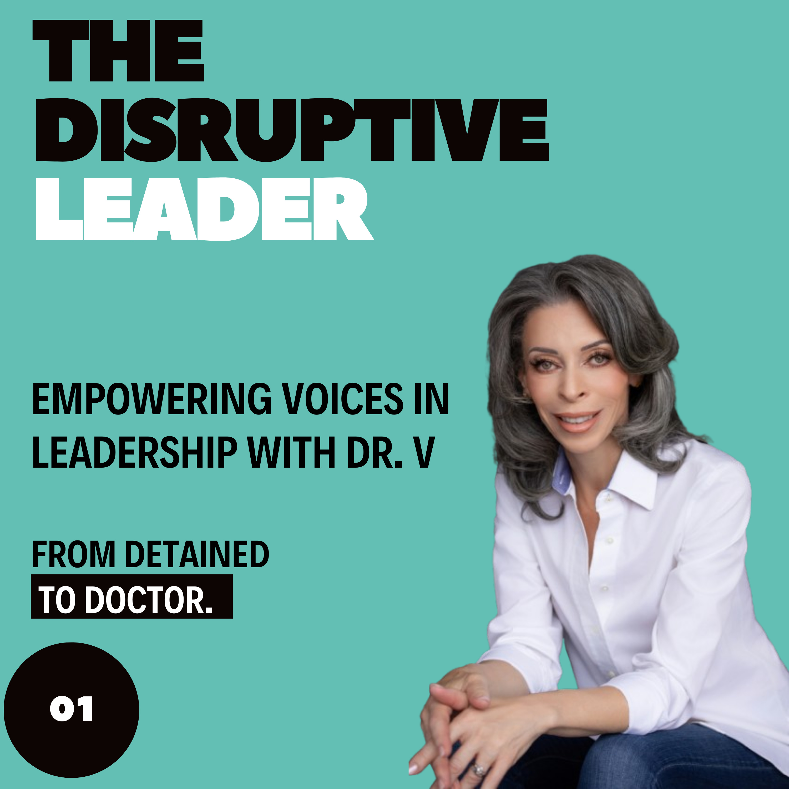 The Disruptive Leader