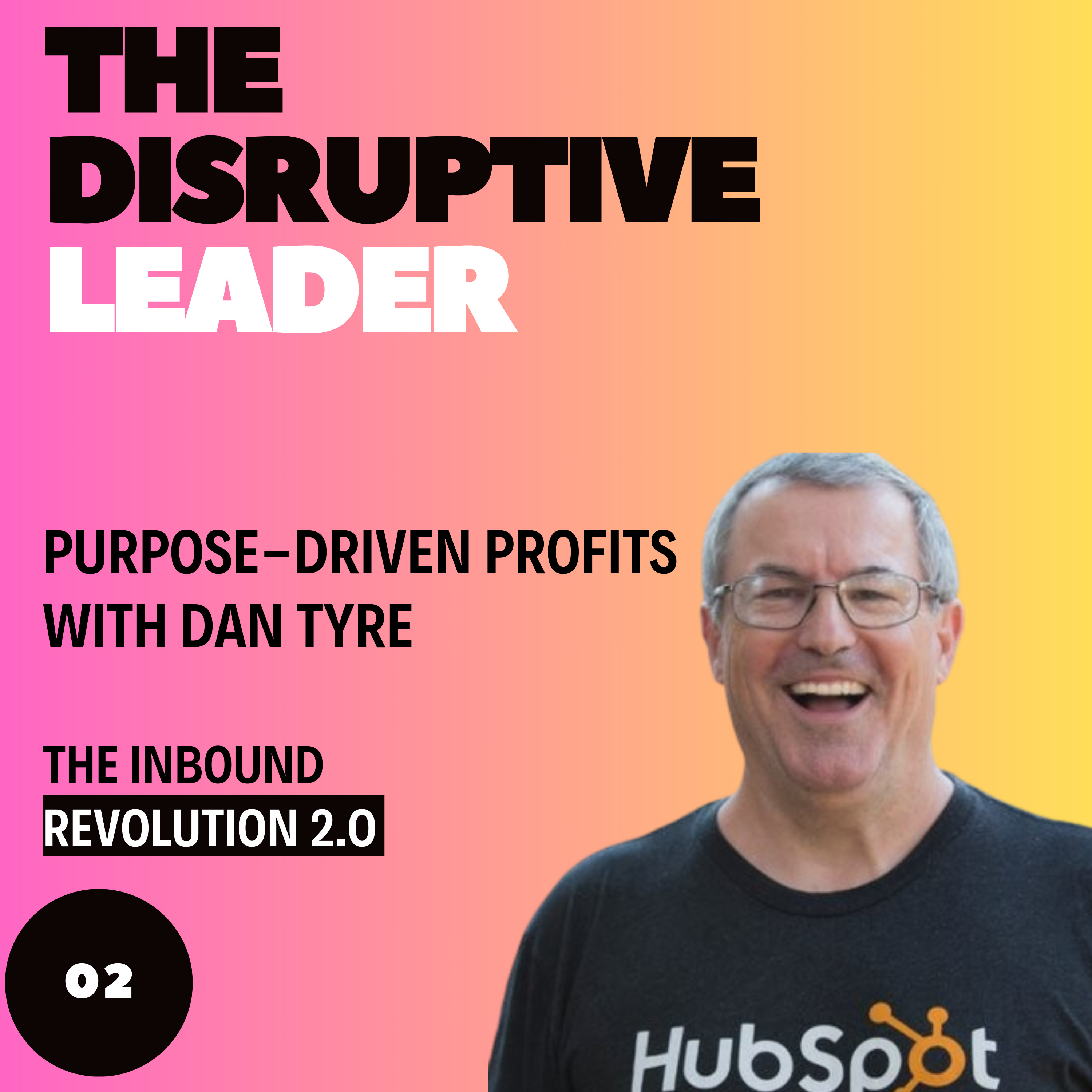 The Disruptive Leader
