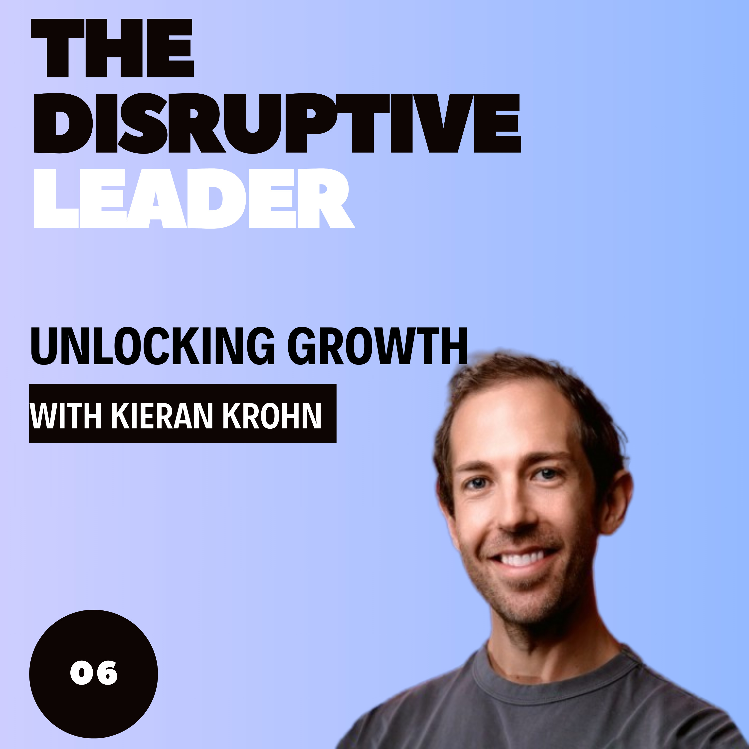 The Disruptive Leader