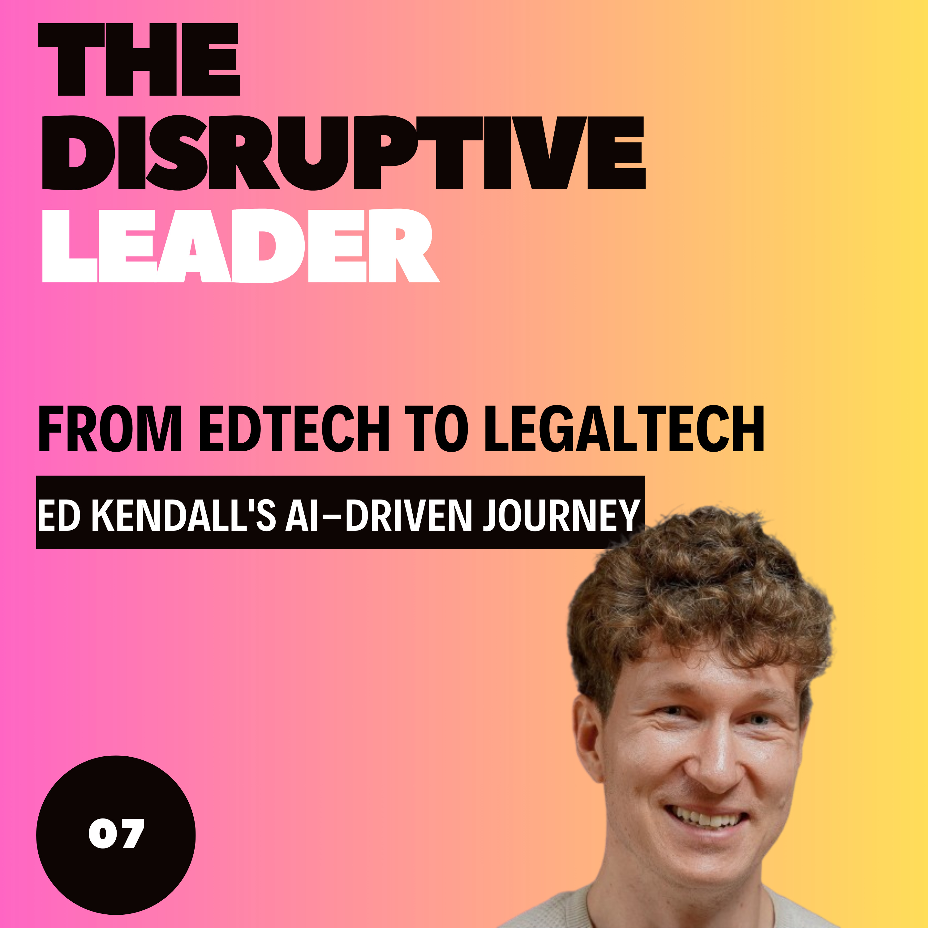 The Disruptive Leader