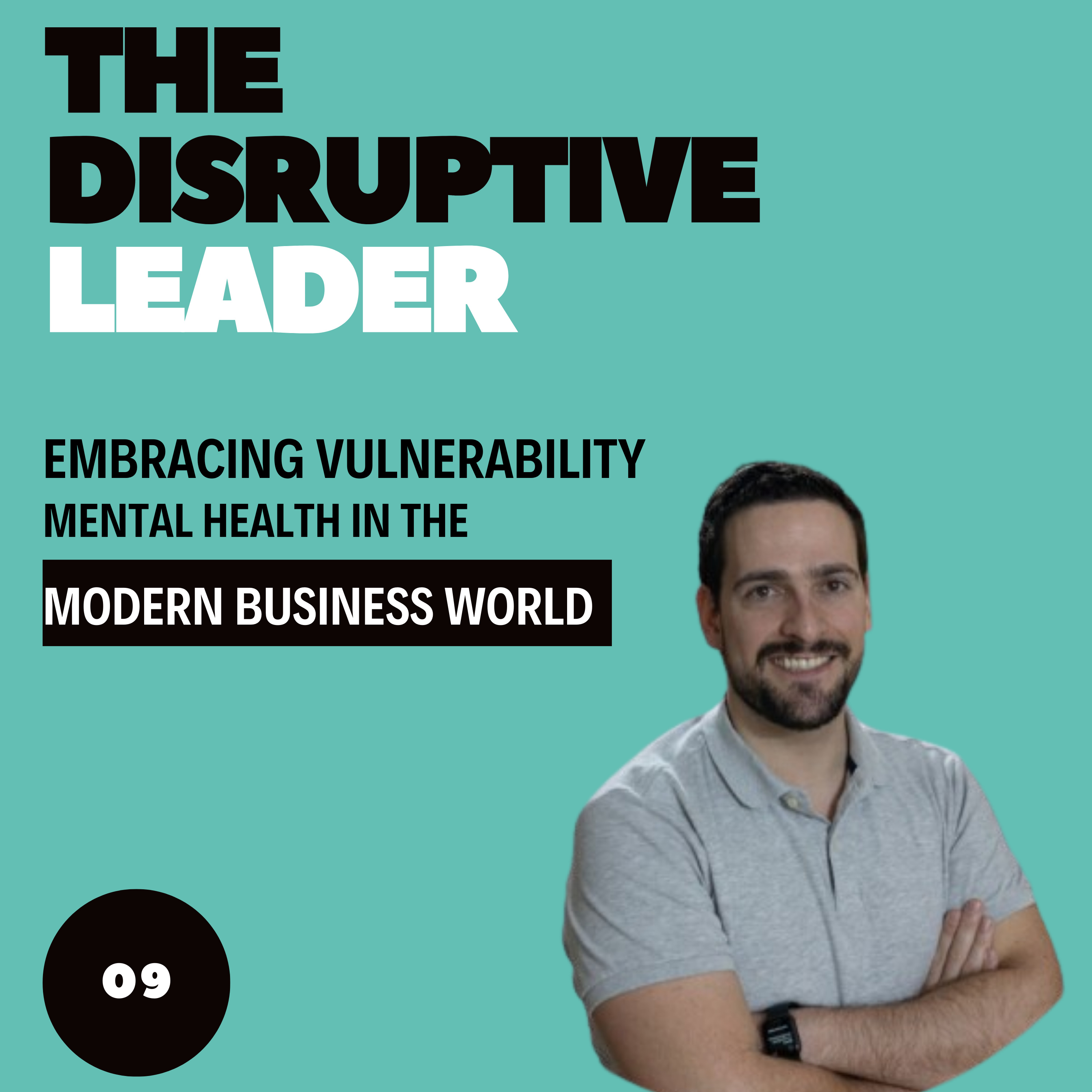 The Disruptive Leader