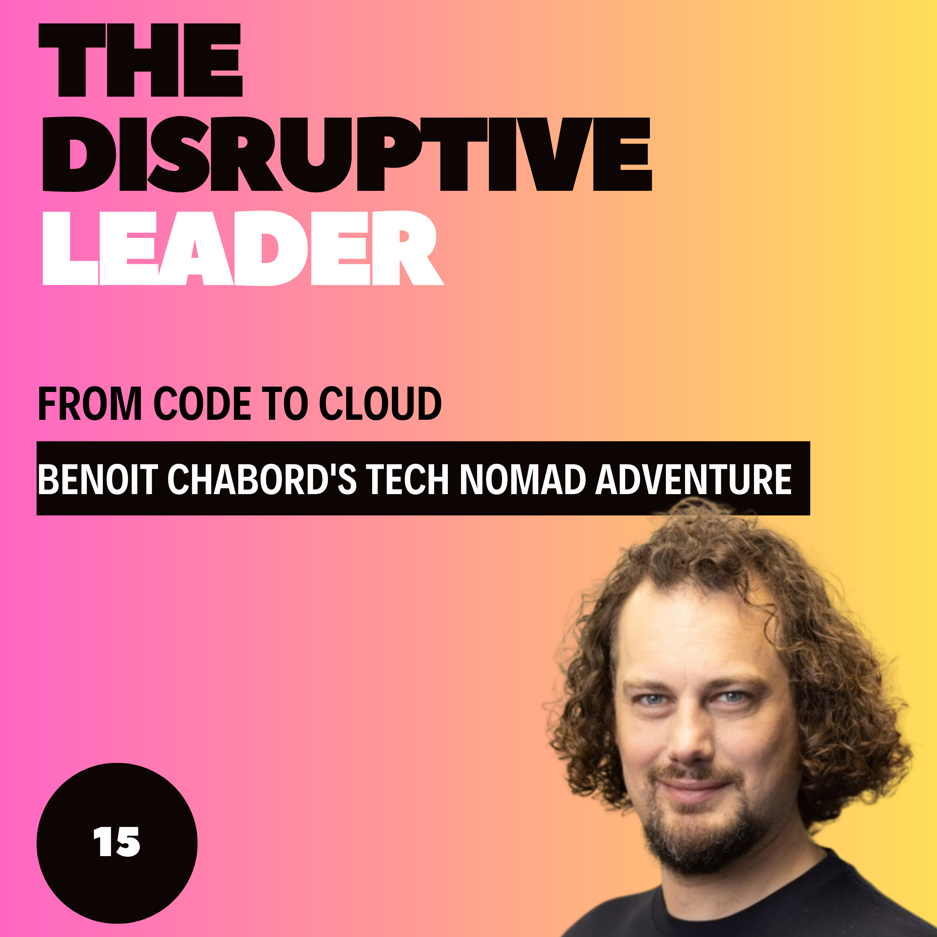 The Disruptive Leader