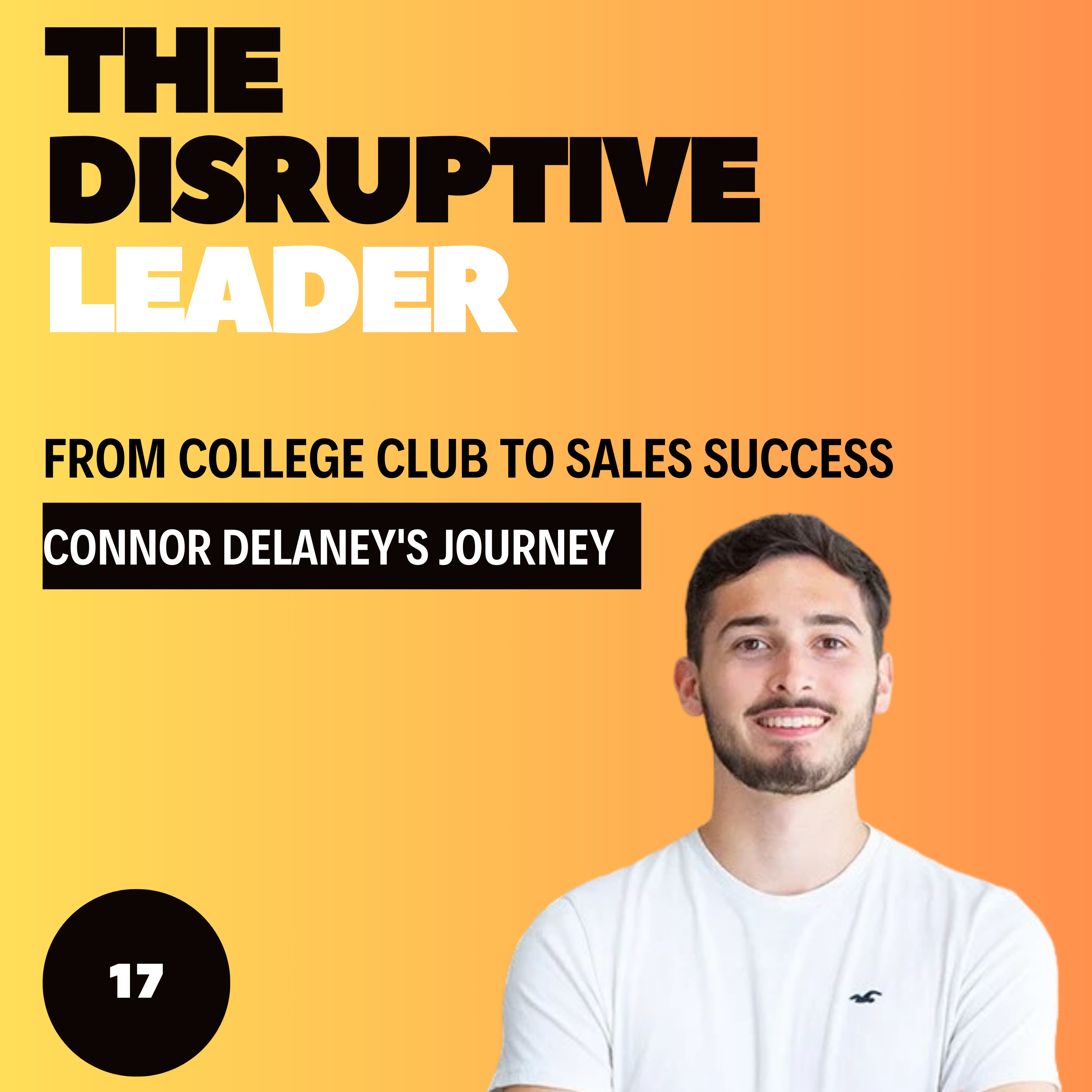 The Disruptive Leader
