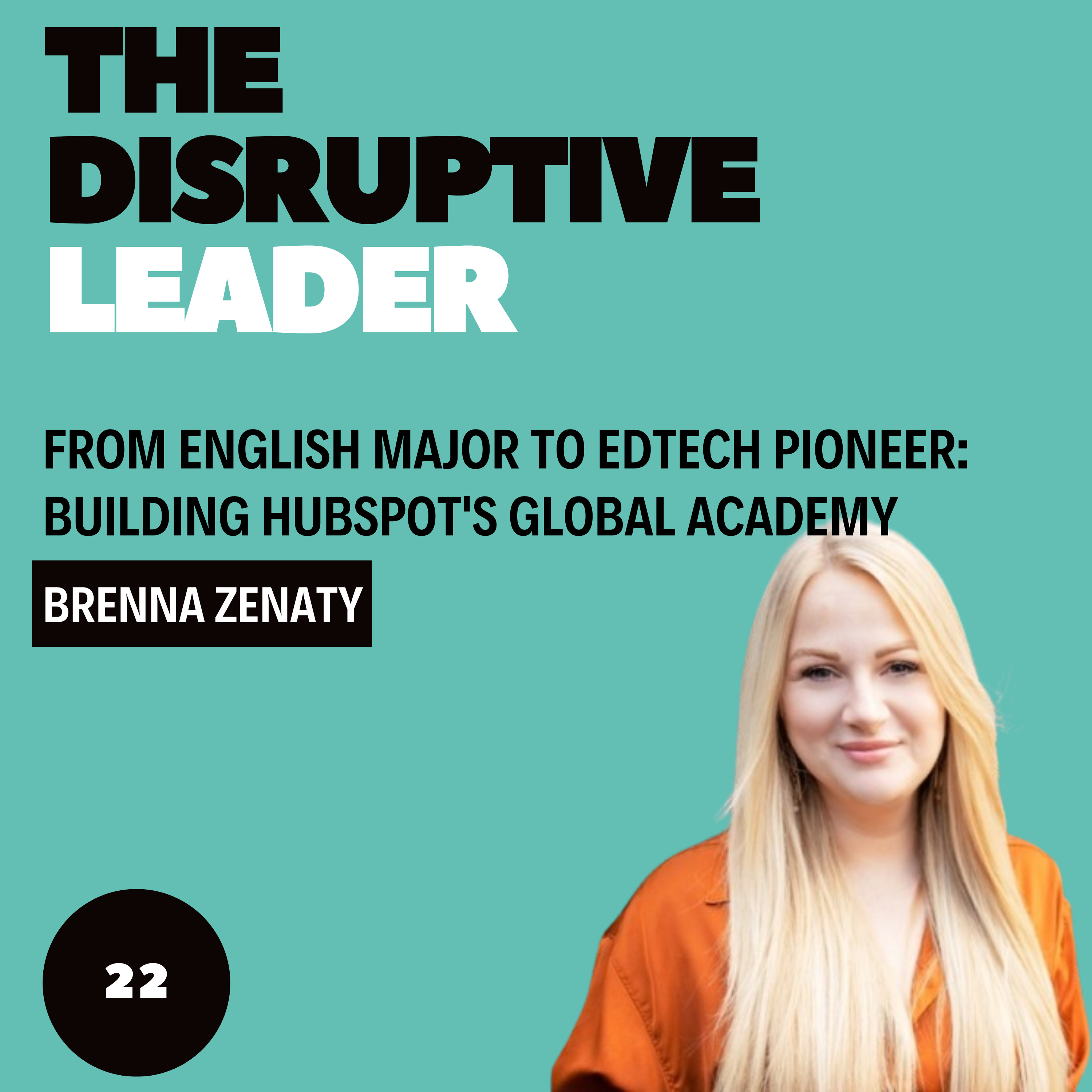 The Disruptive Leader