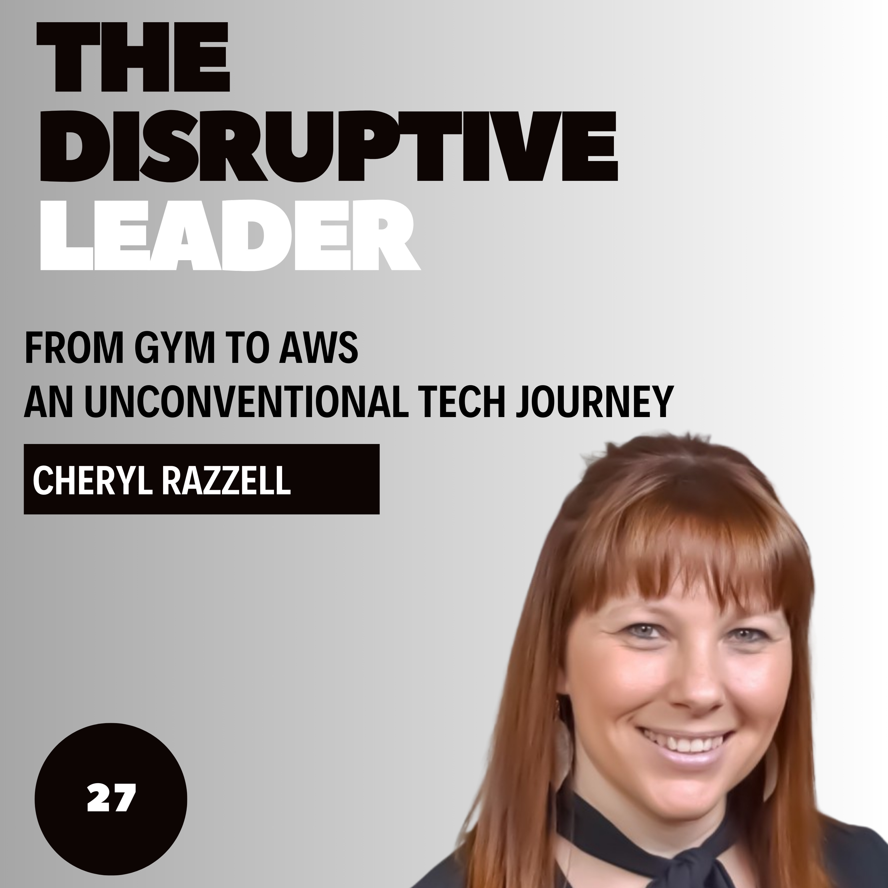 The Disruptive Leader
