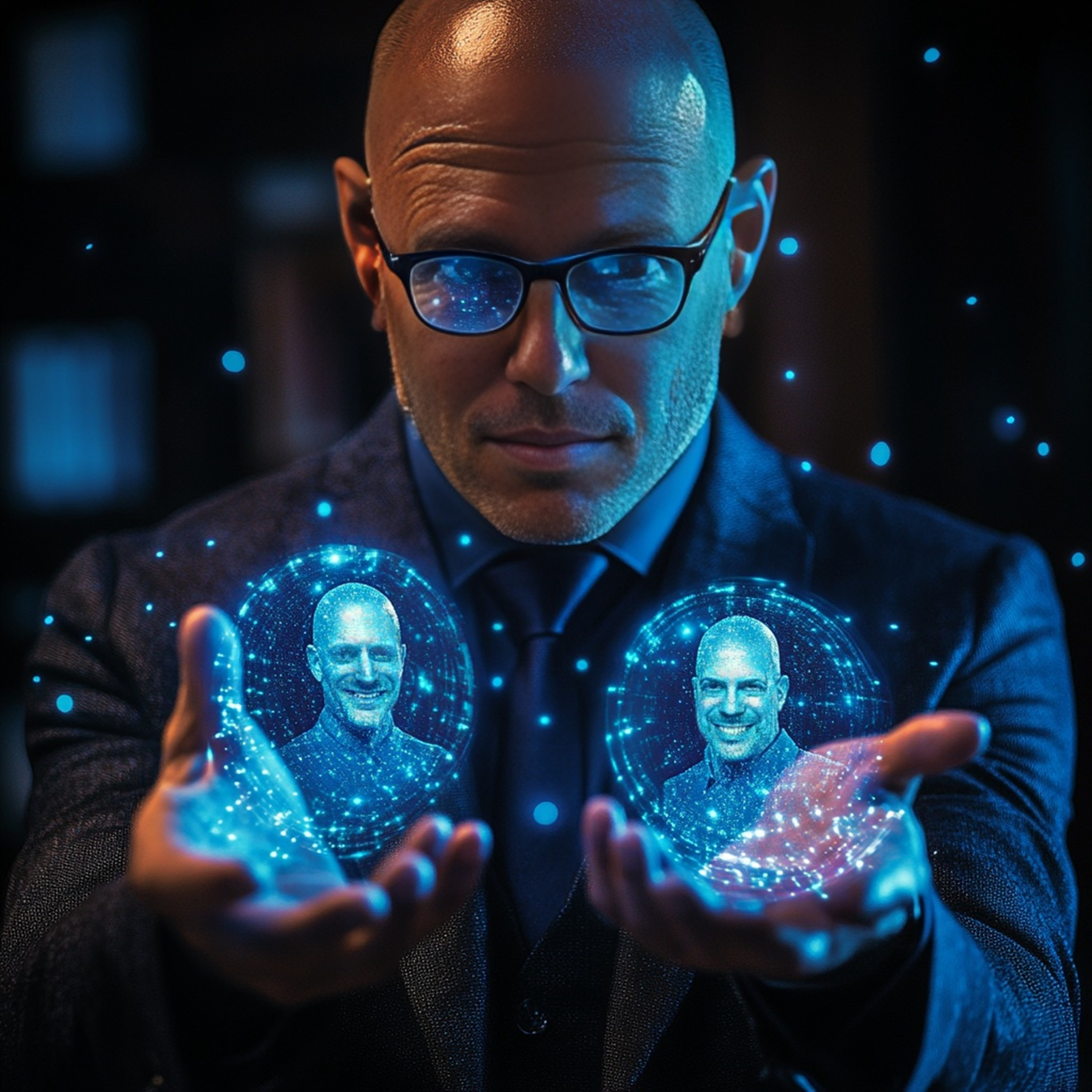 שיווק דיגיטלי זה אקטואלי episode artwork