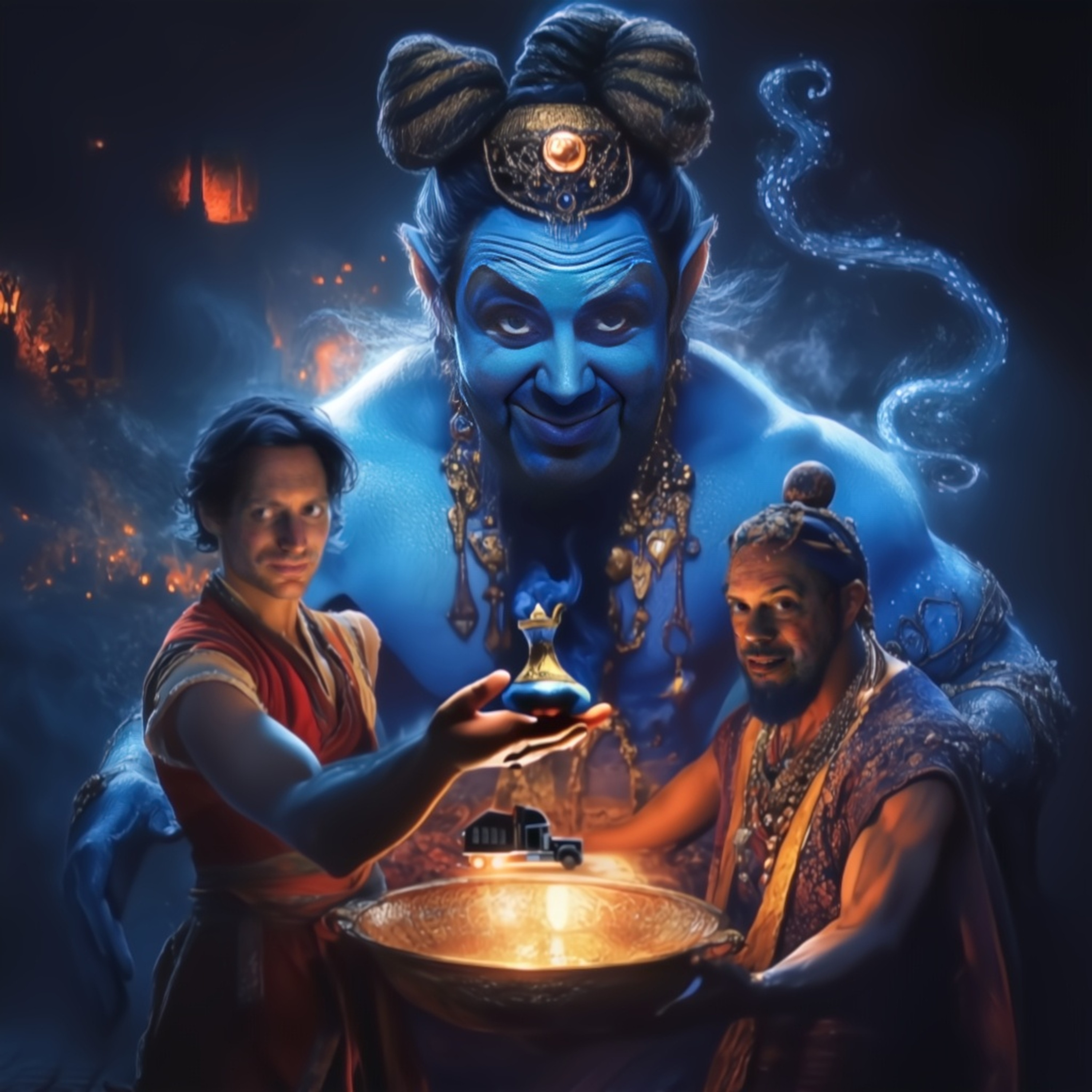 זה הגיל לחלום episode artwork