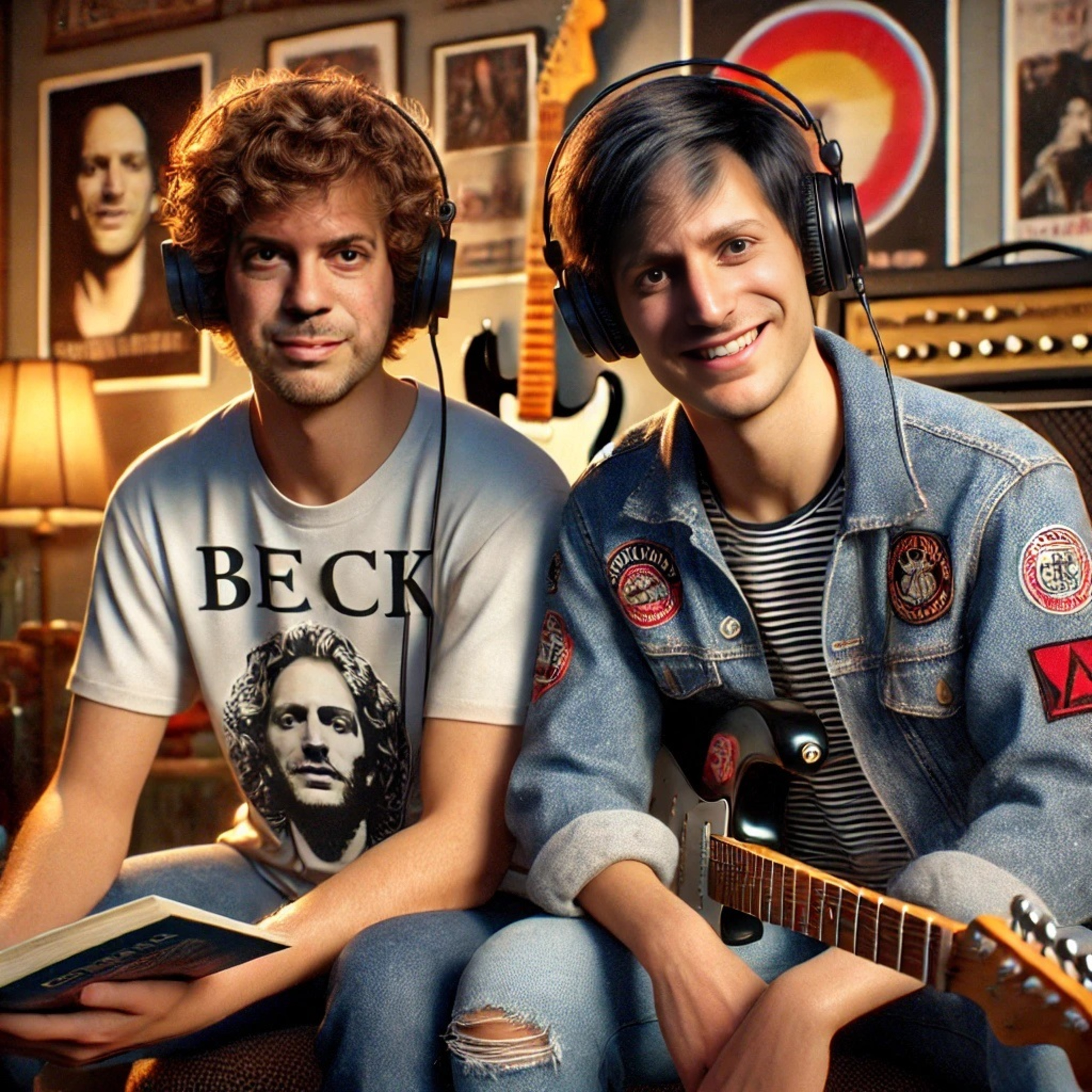 להכיר את השיר episode artwork