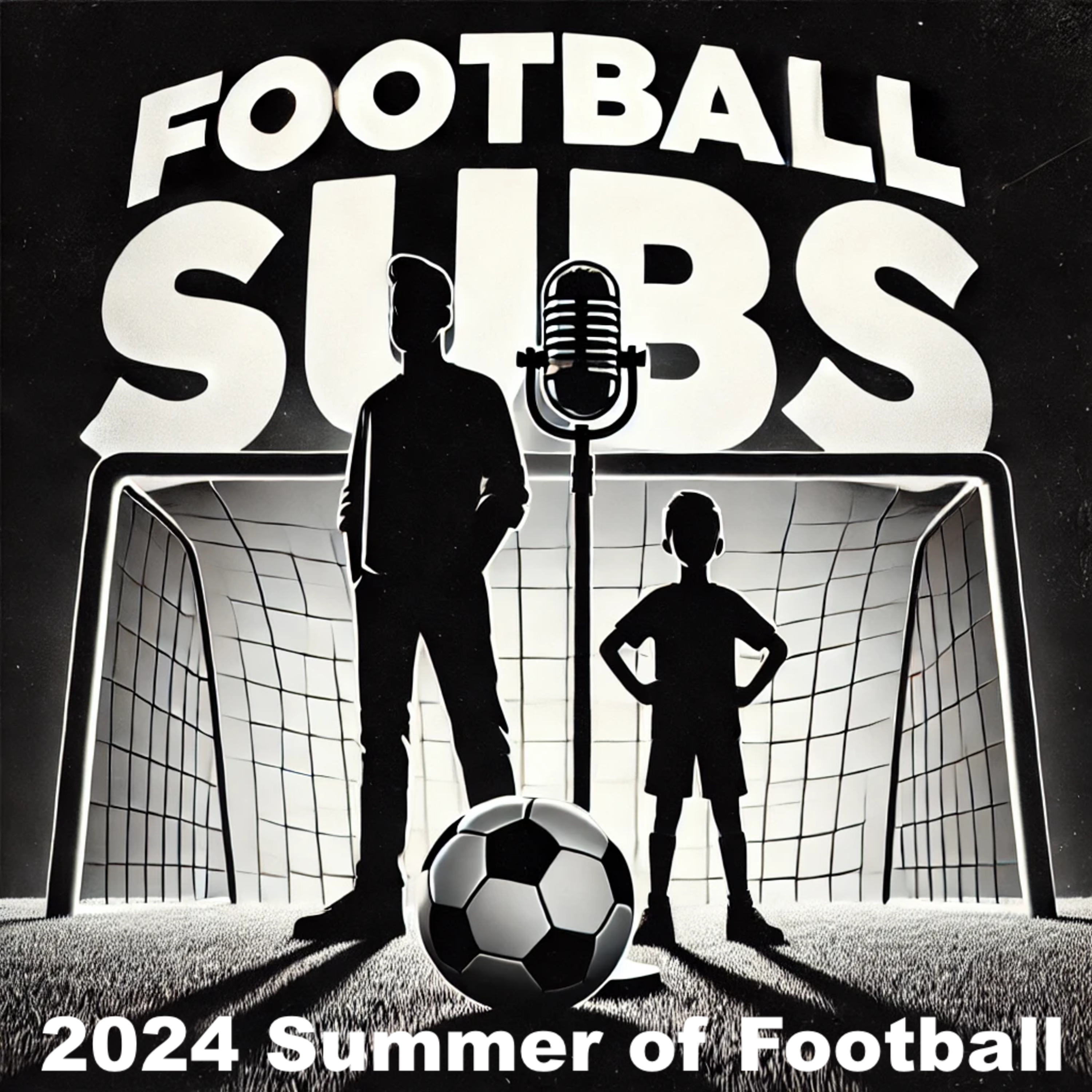 Football Subs