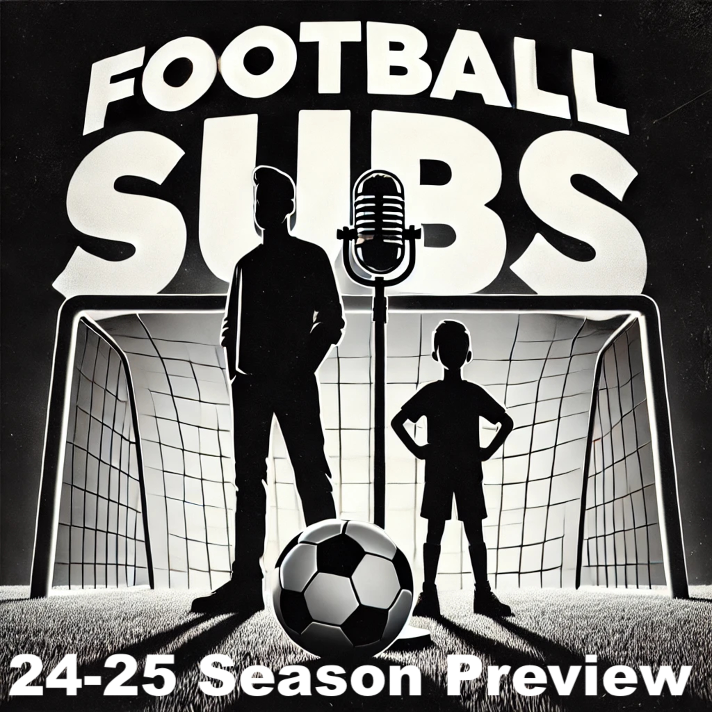 Football Subs