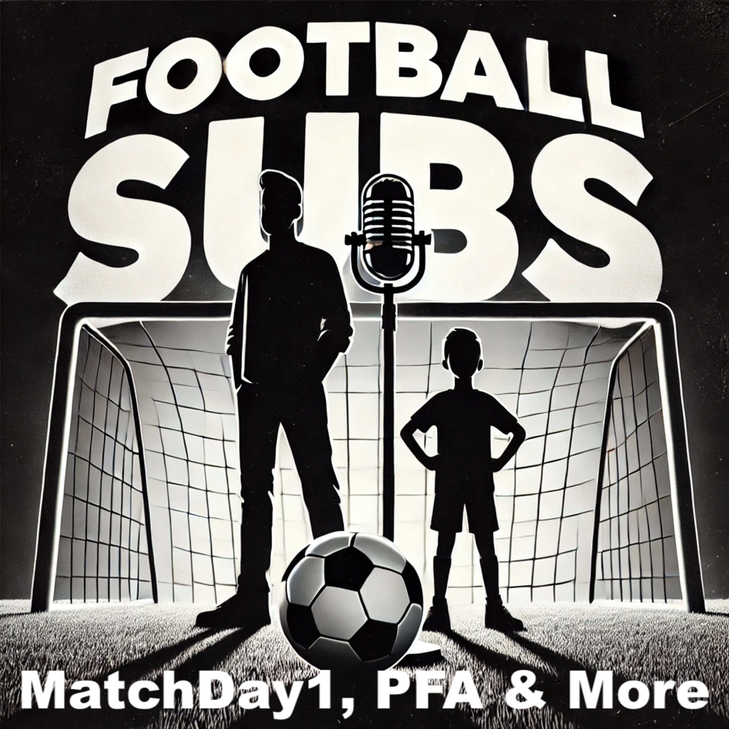 Football Subs