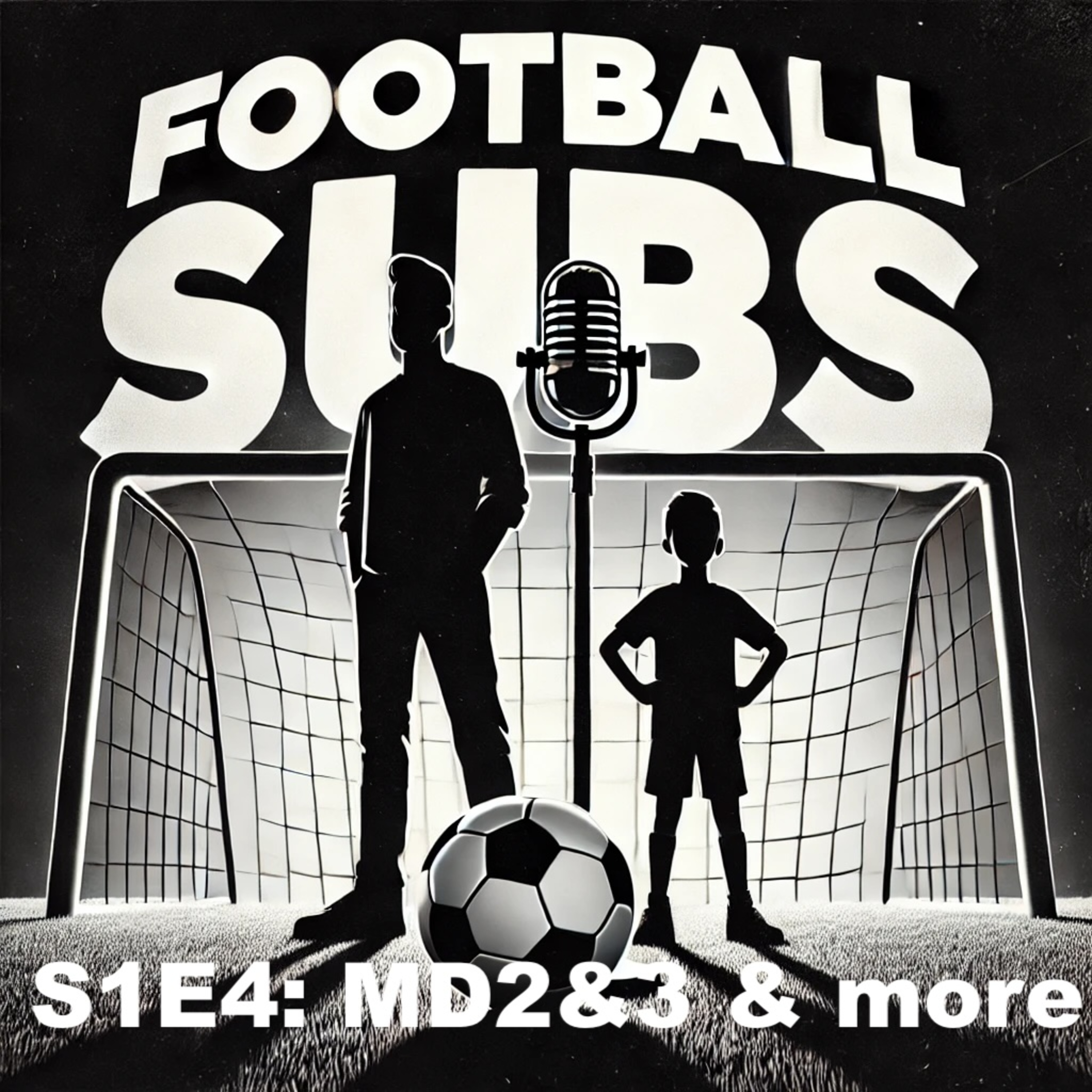 Football Subs
