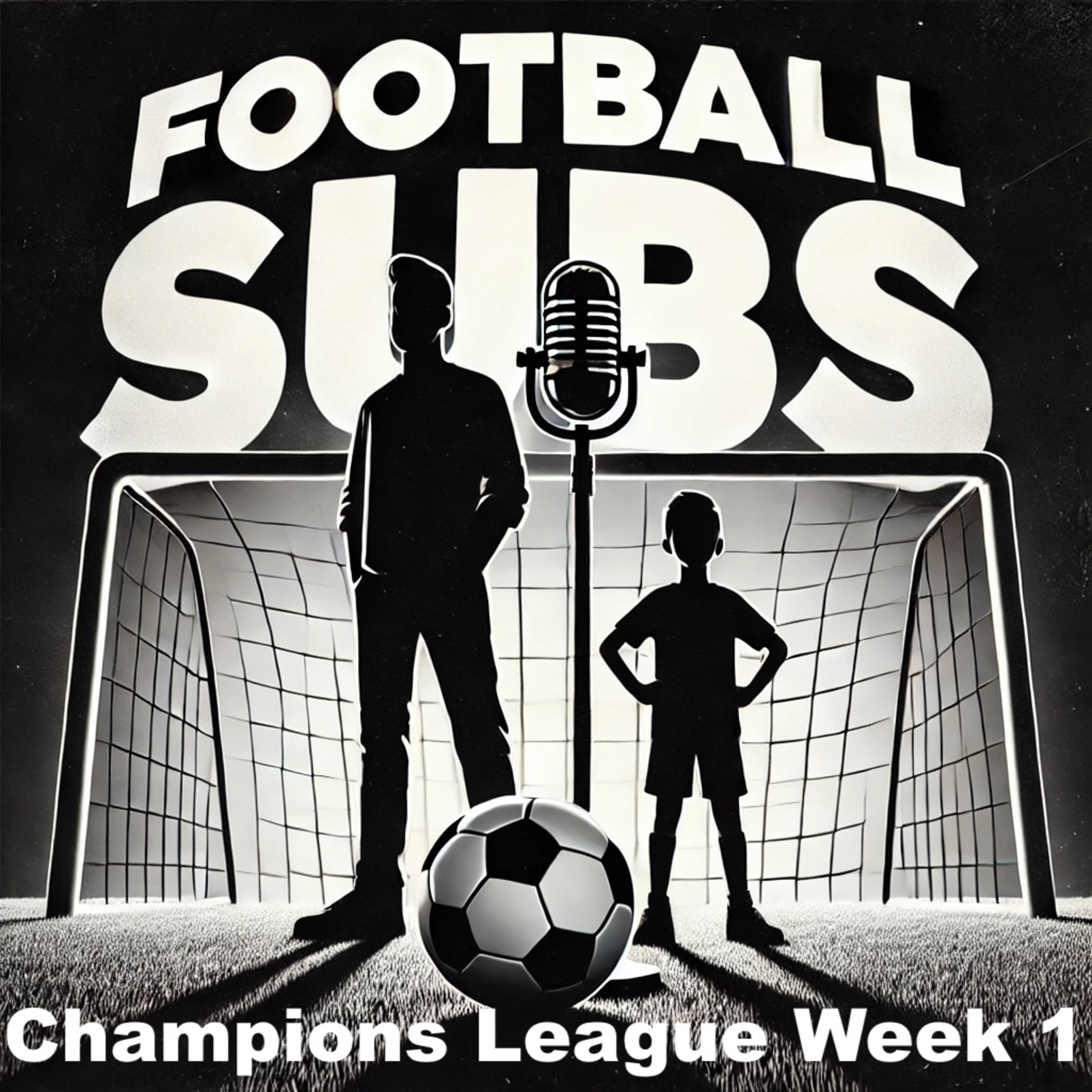 Football Subs