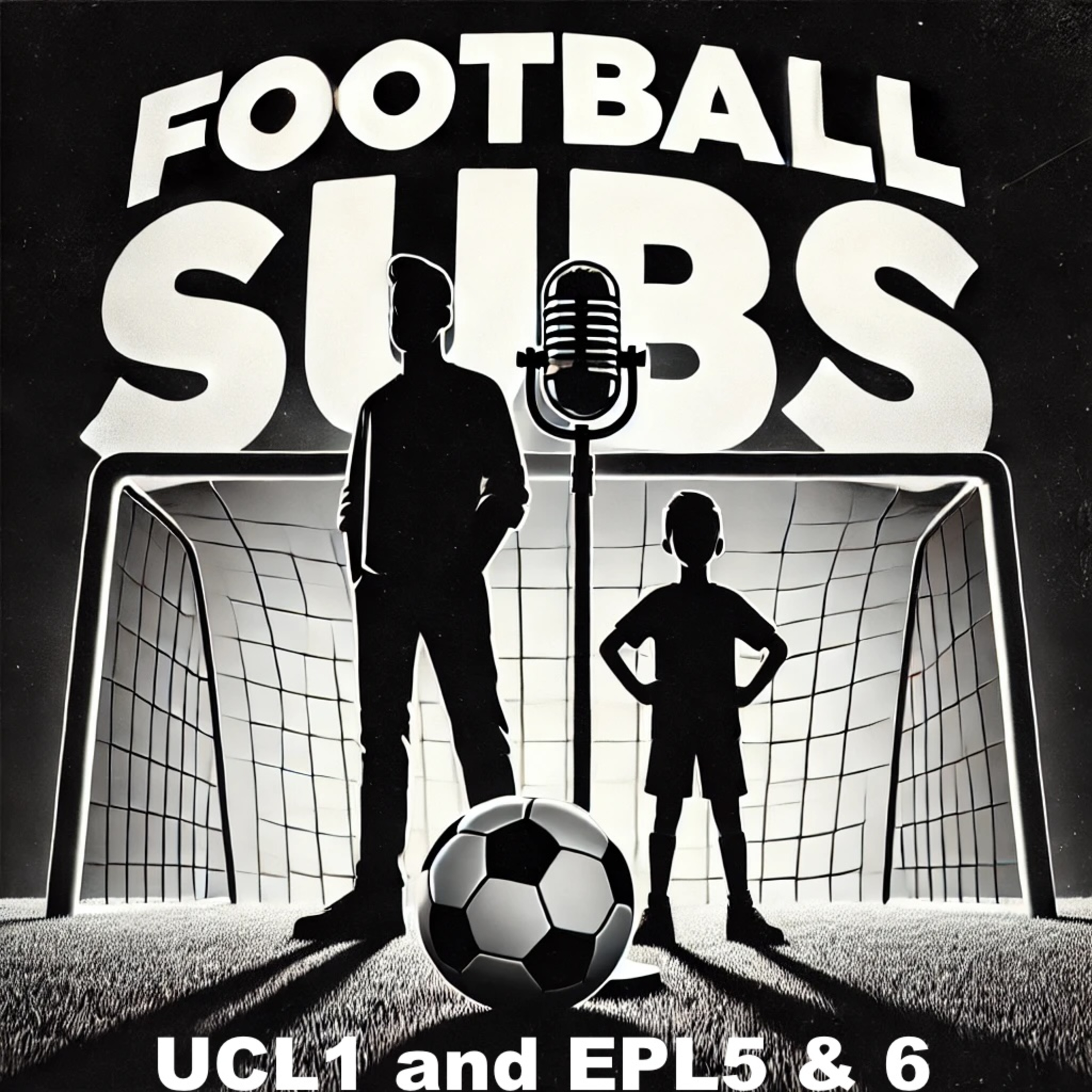 Football Subs