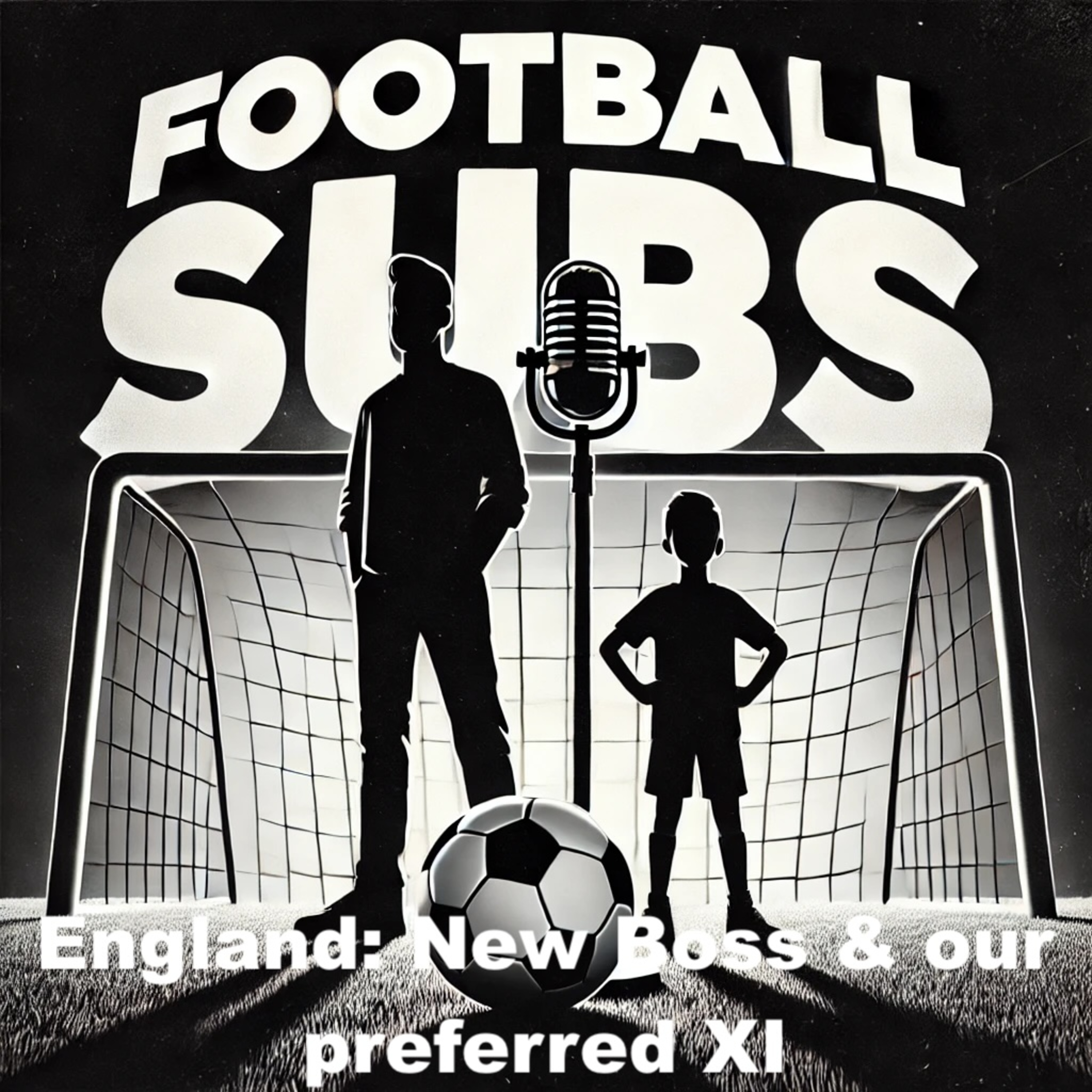 Football Subs