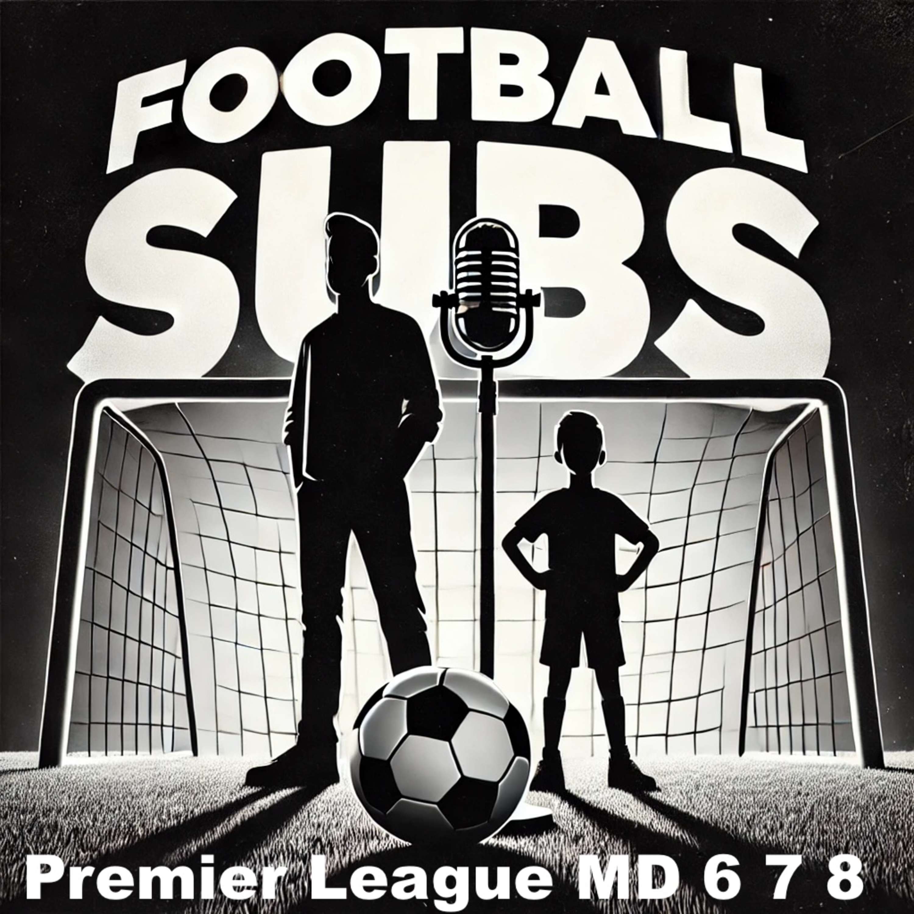 Football Subs