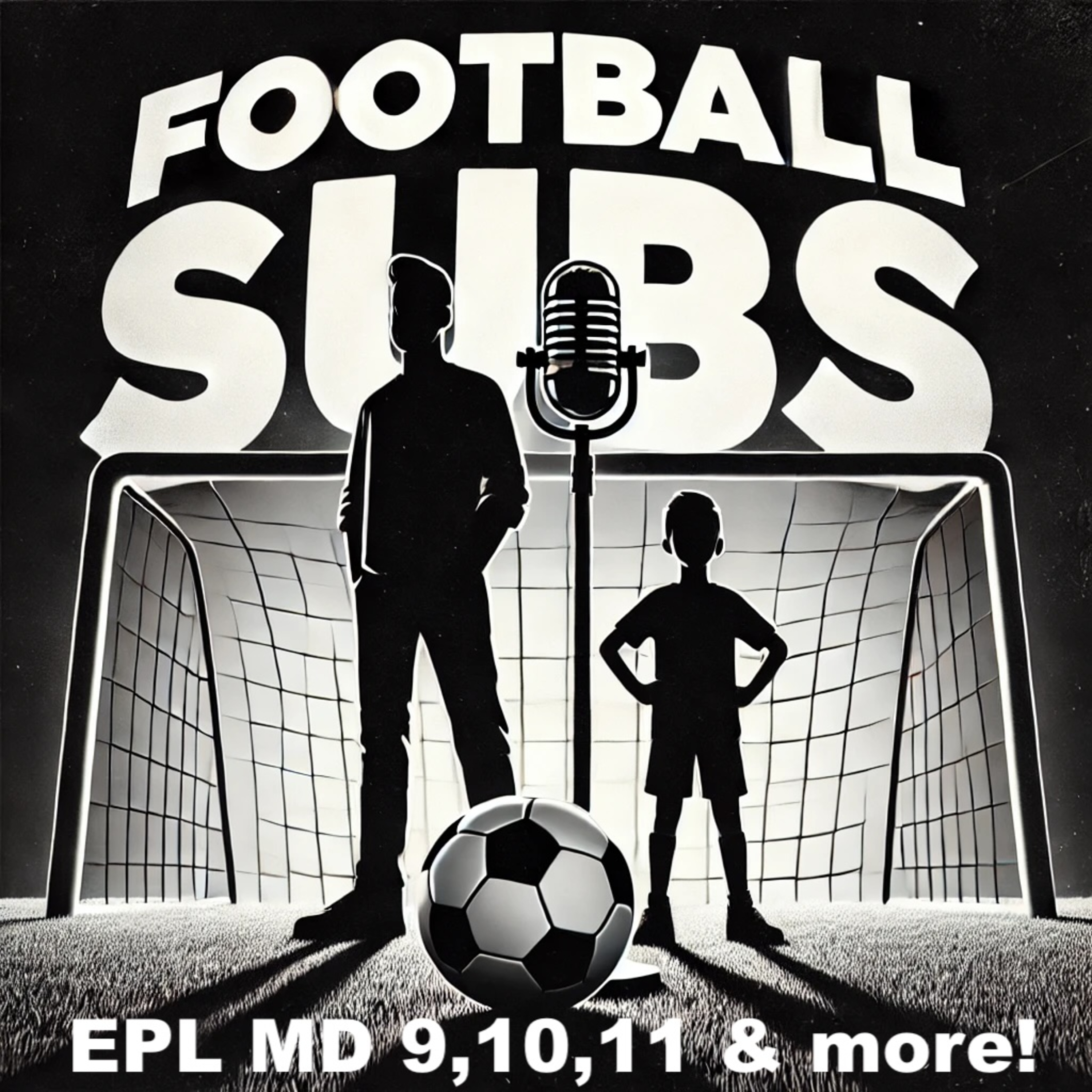 Football Subs