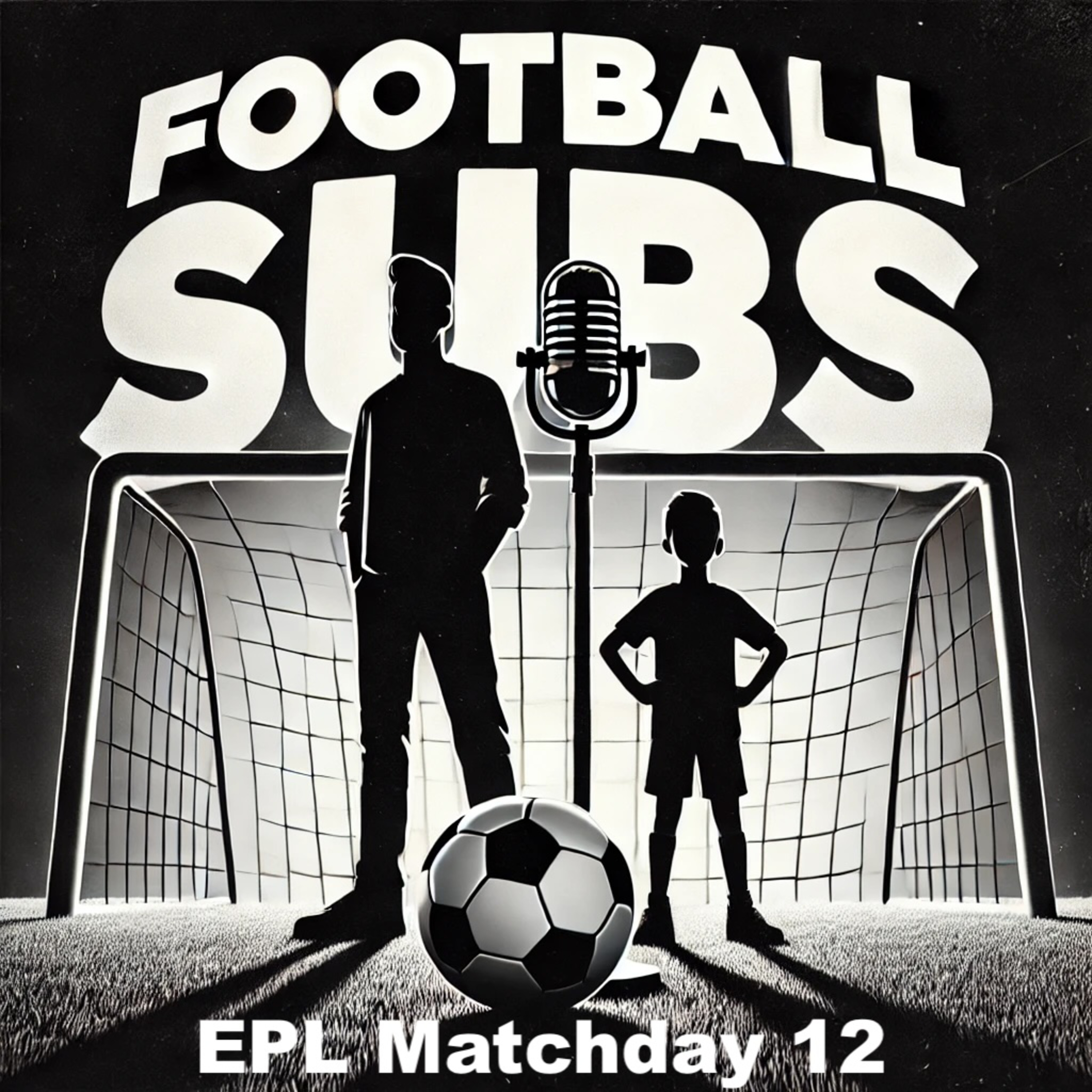 Football Subs