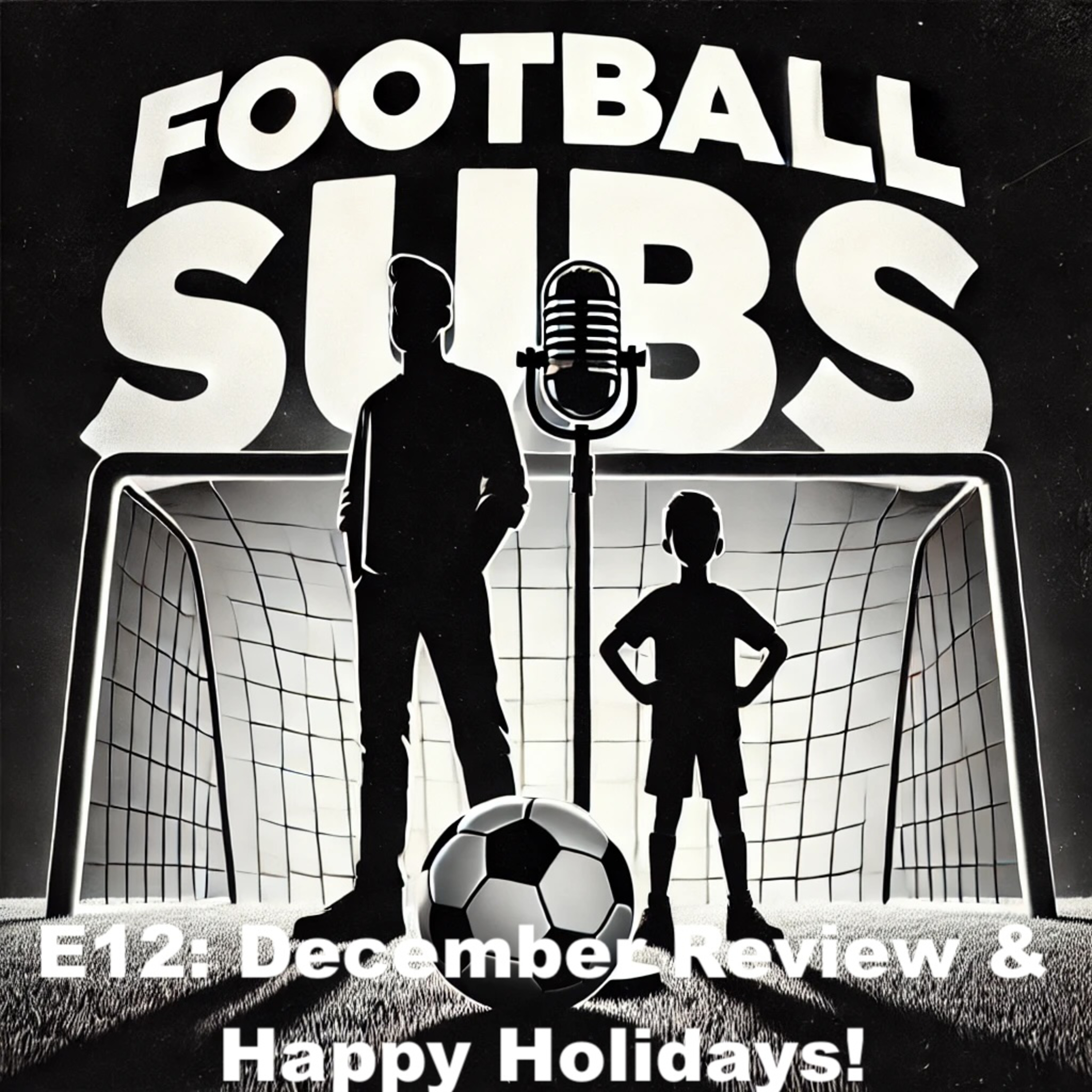Football Subs