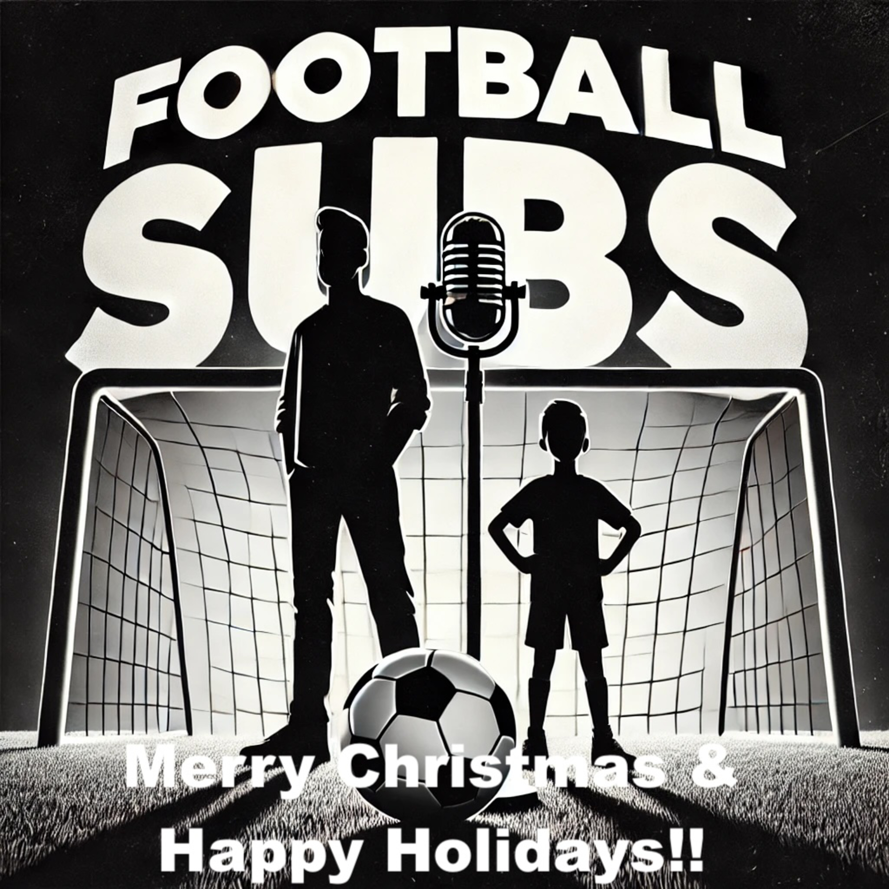 Football Subs
