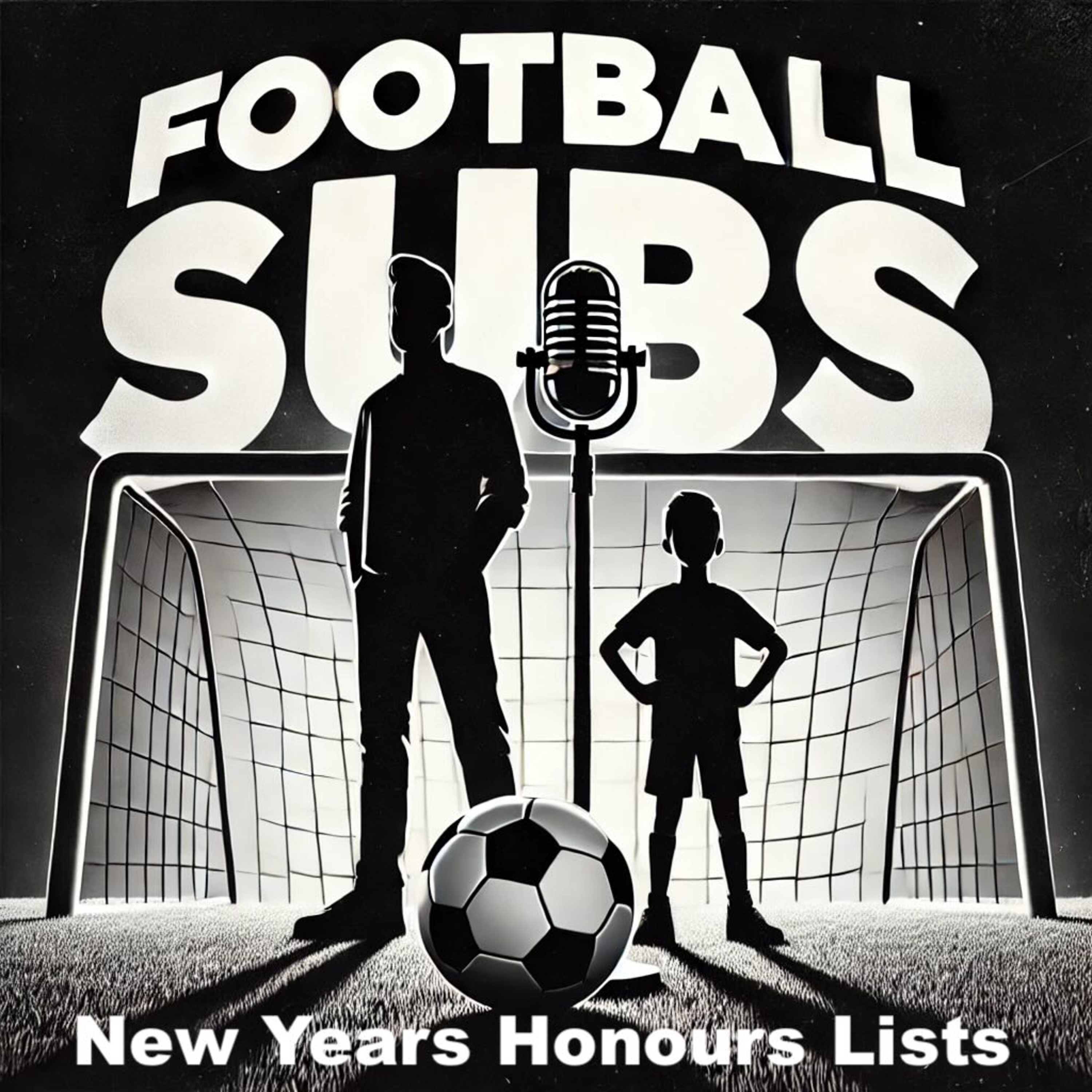 Football Subs