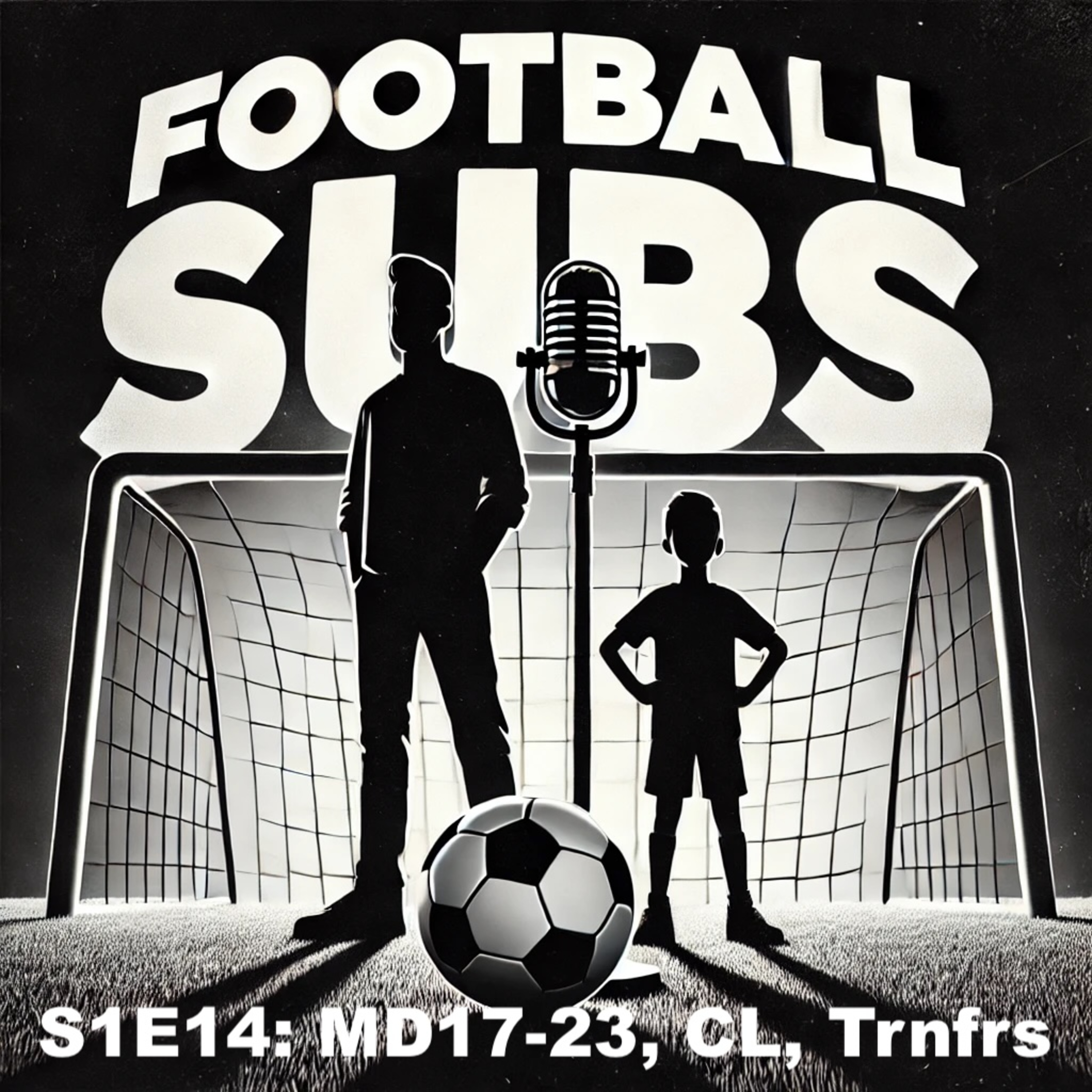 Football Subs