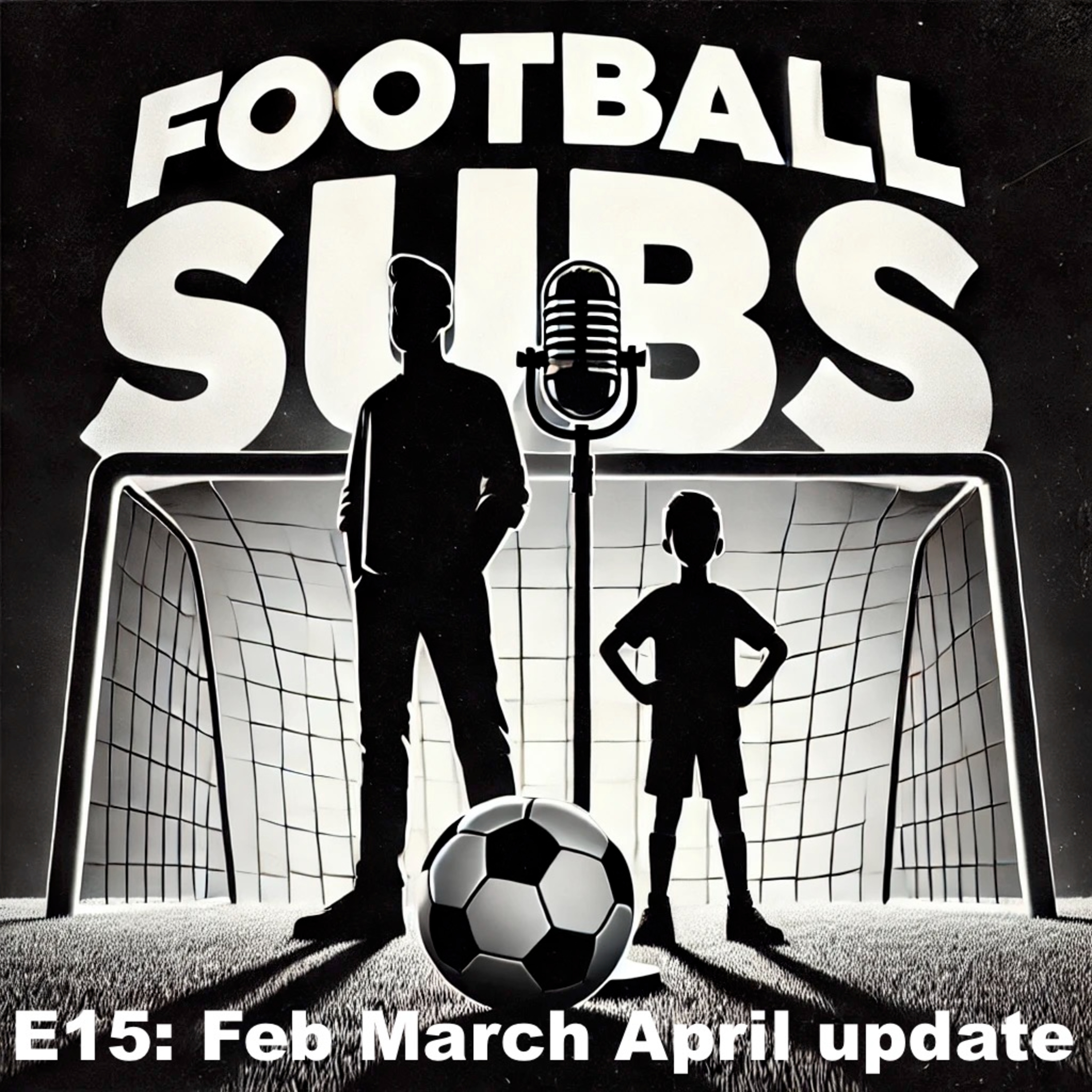 Football Subs