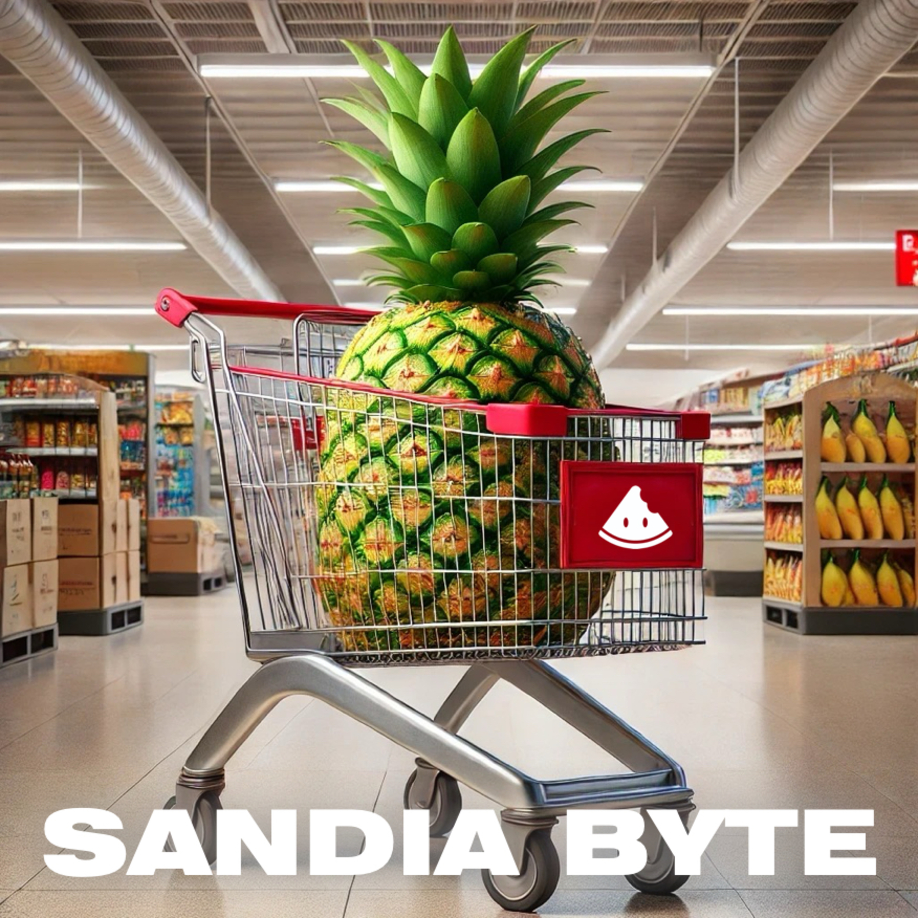 Sandia Byte