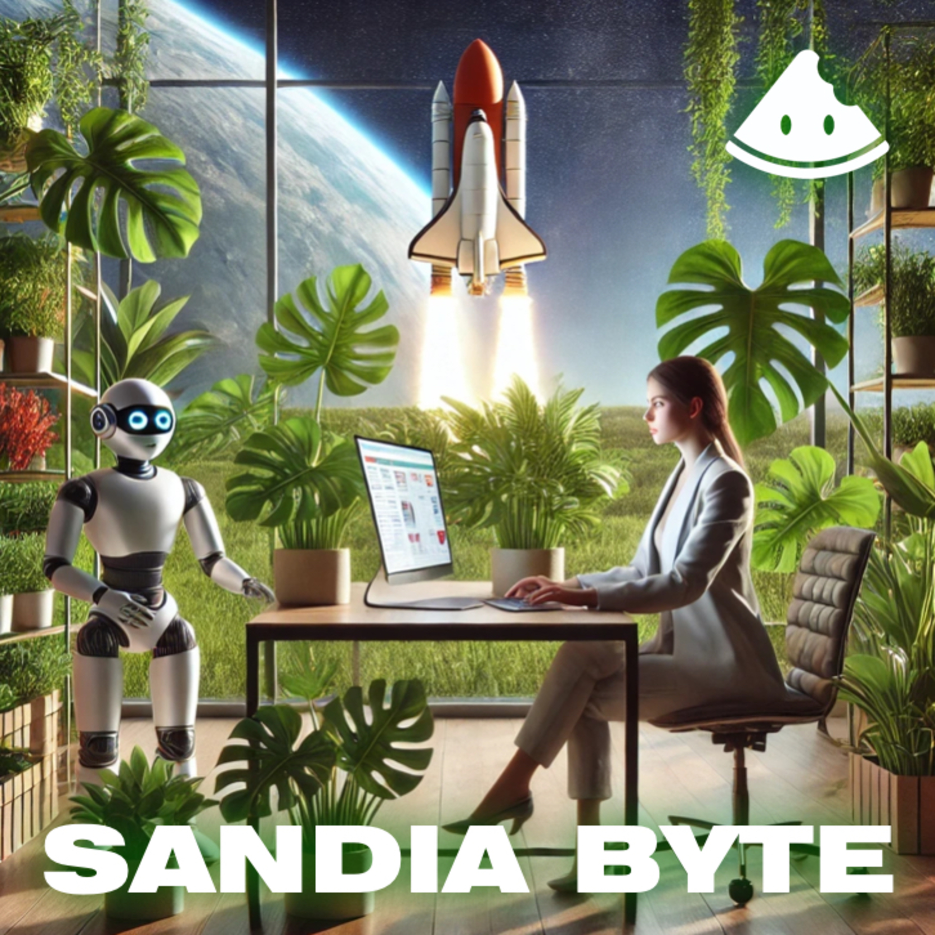 Sandia Byte