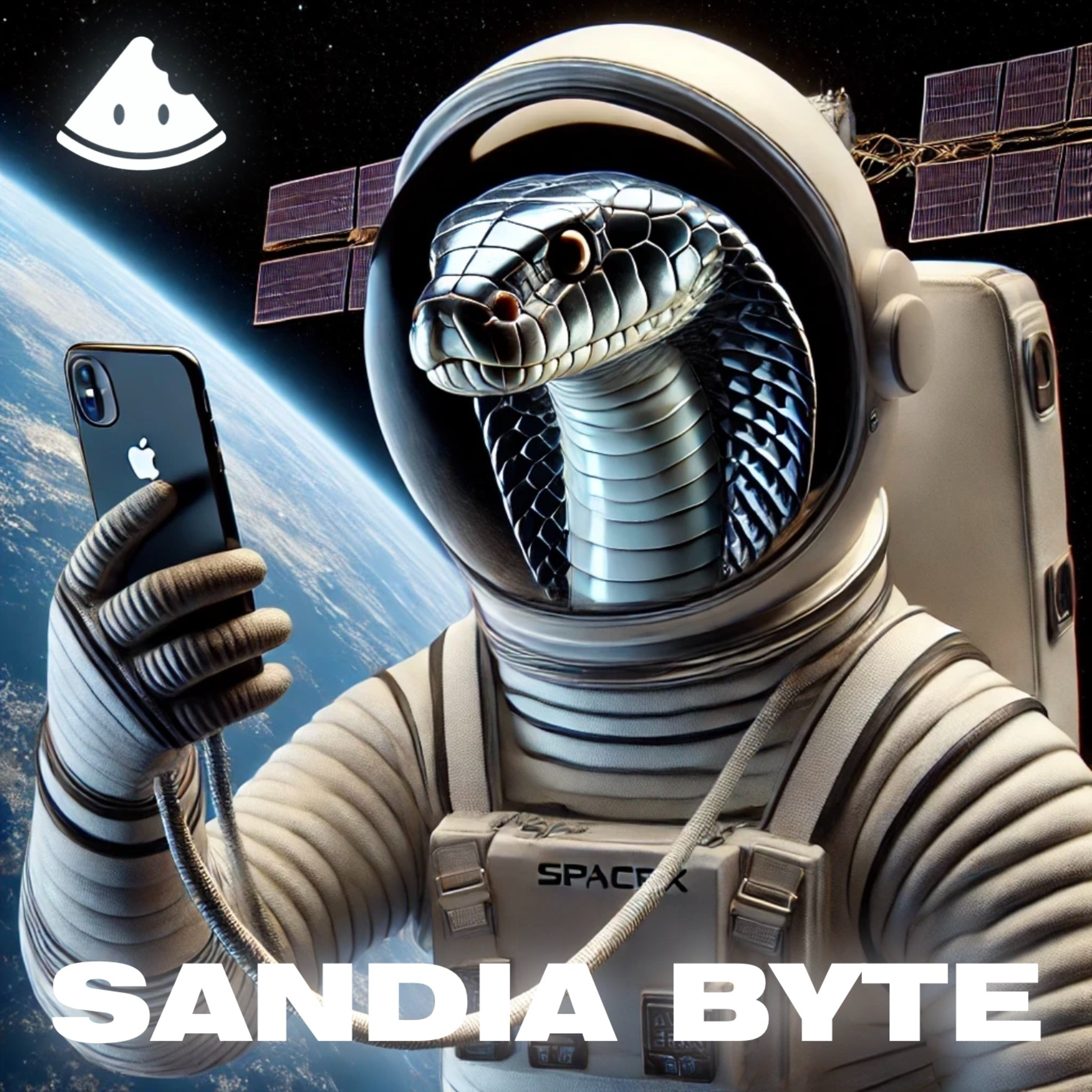 Sandia Byte