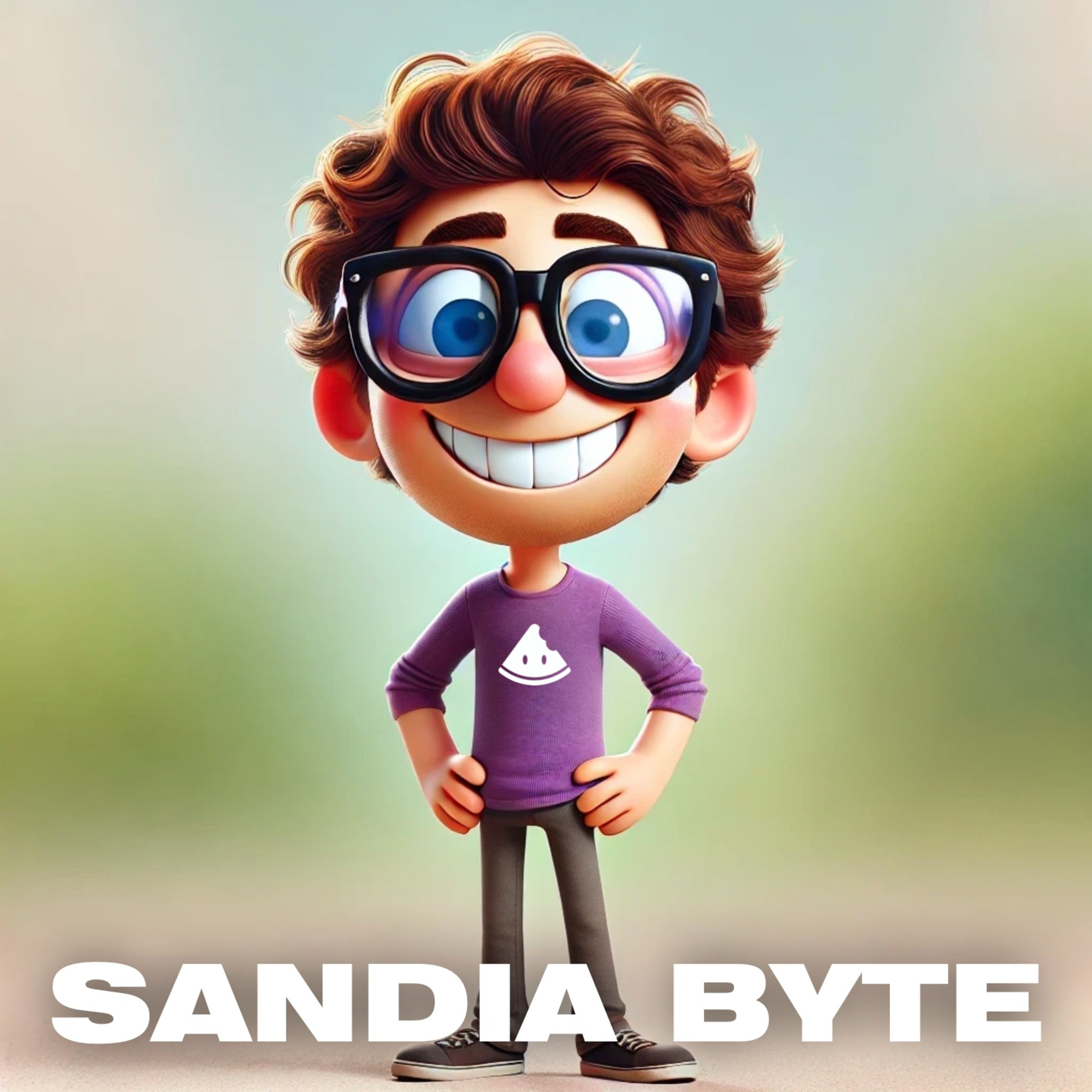 Sandia Byte