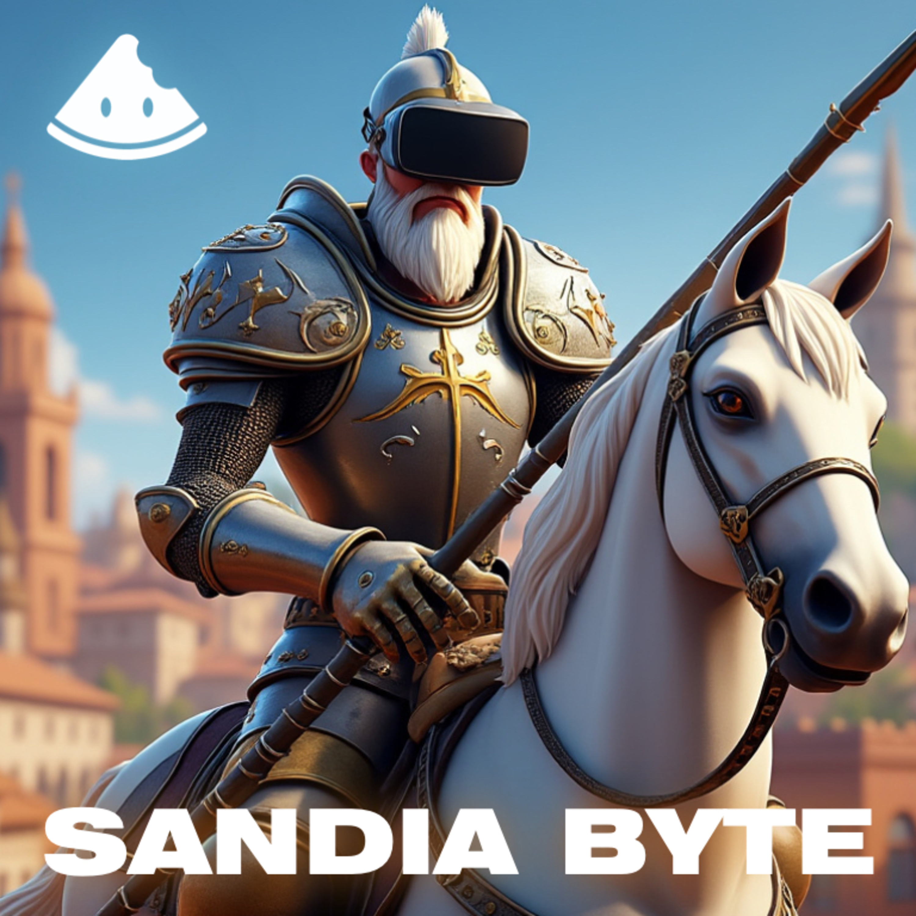 Sandia Byte