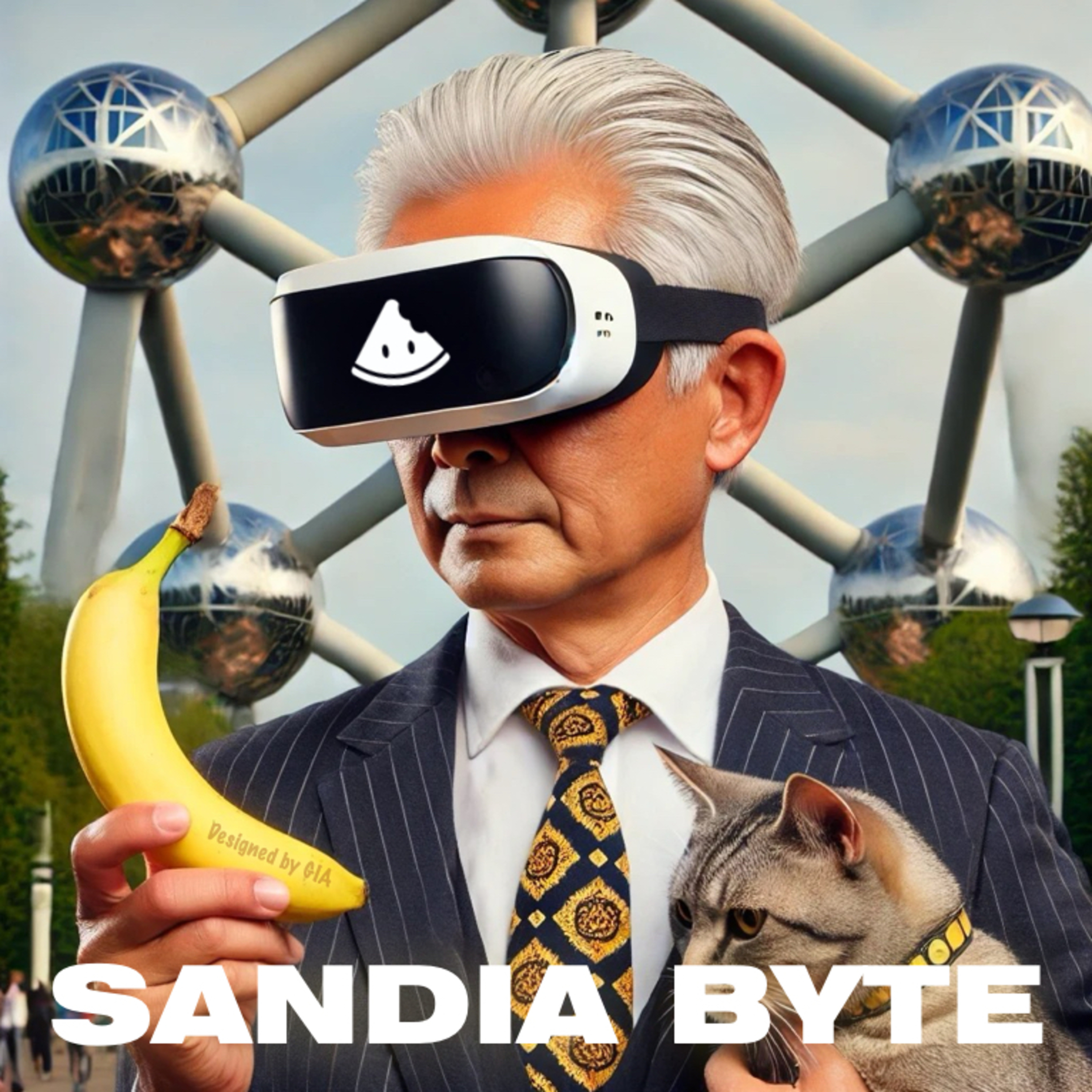 Sandia Byte
