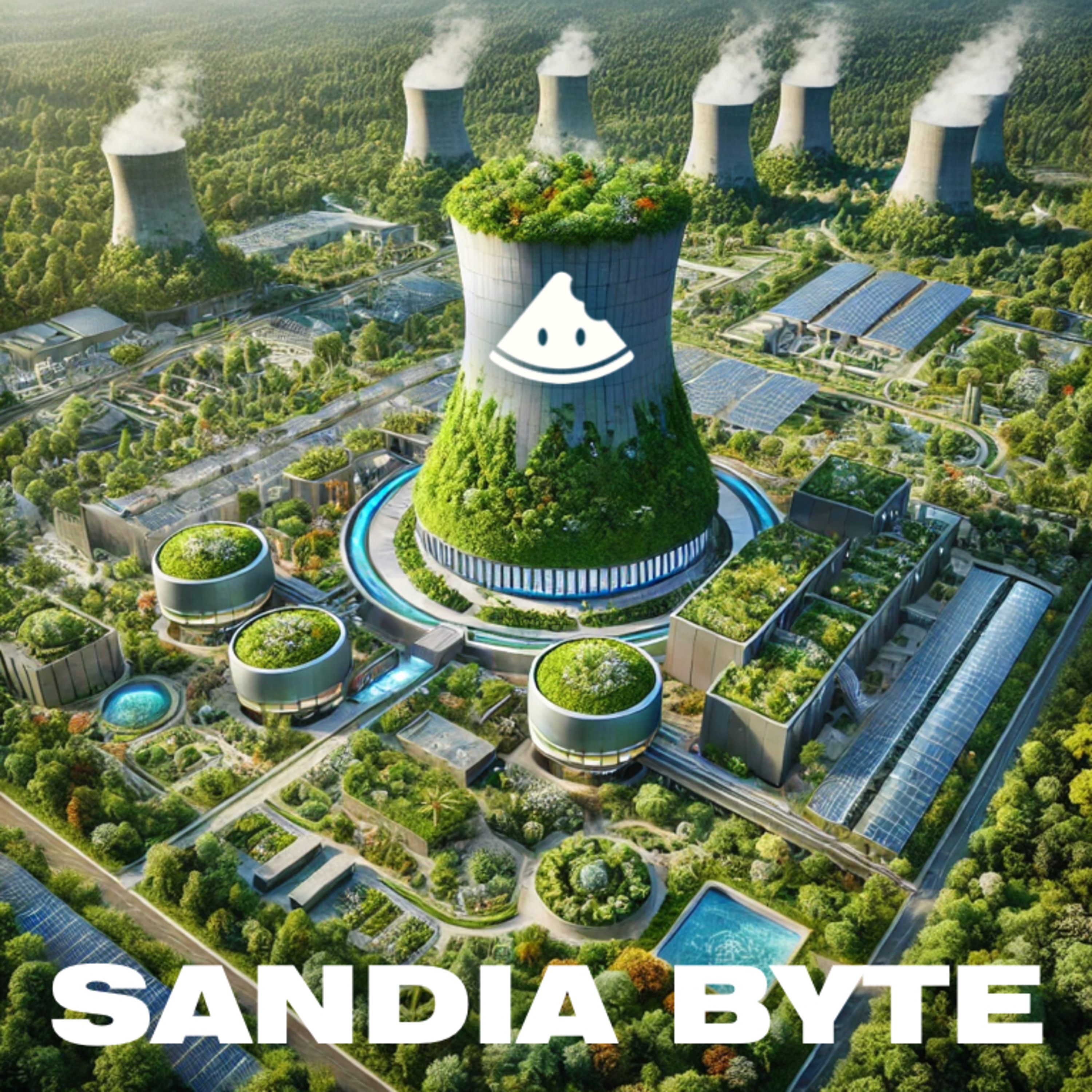 Sandia Byte