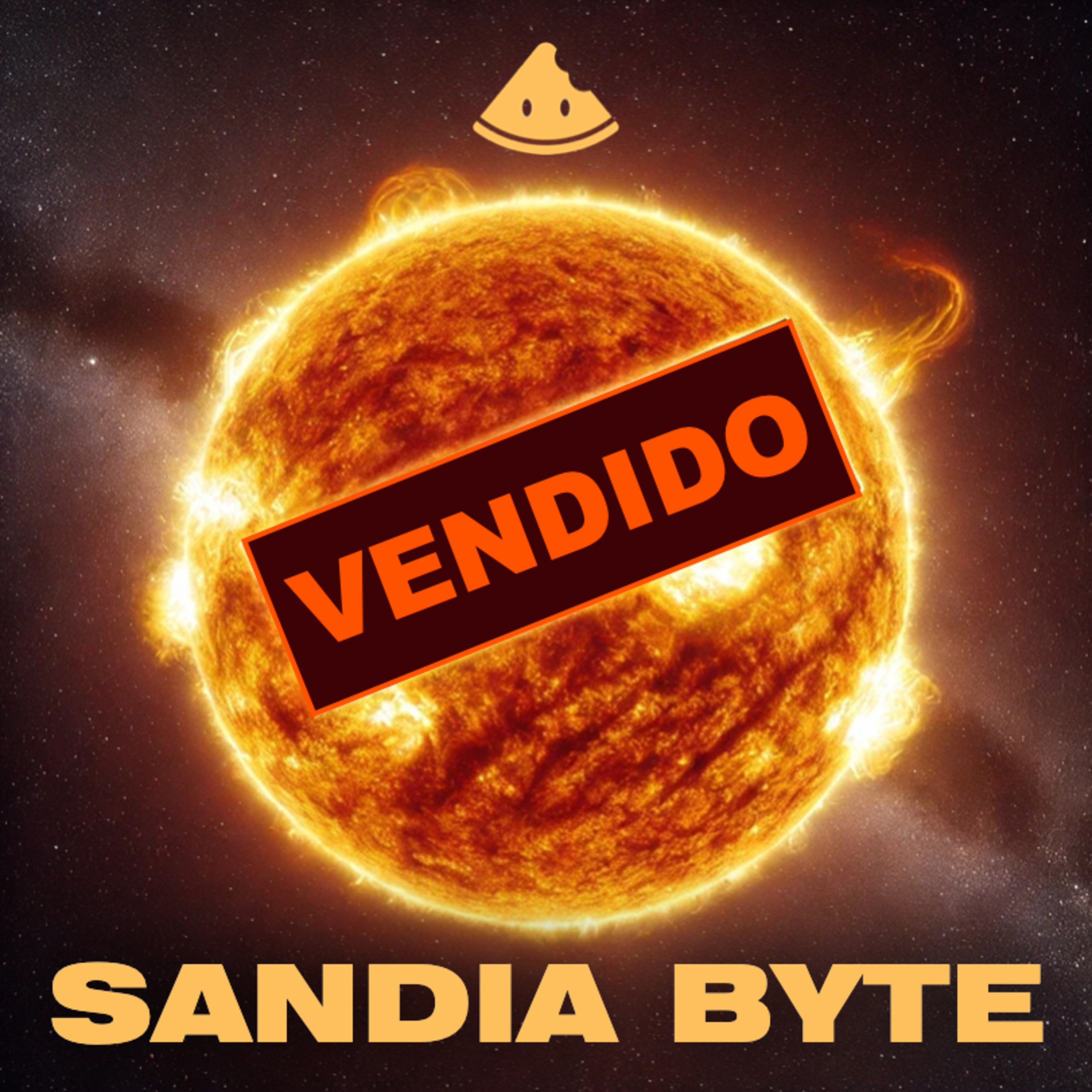 Sandia Byte