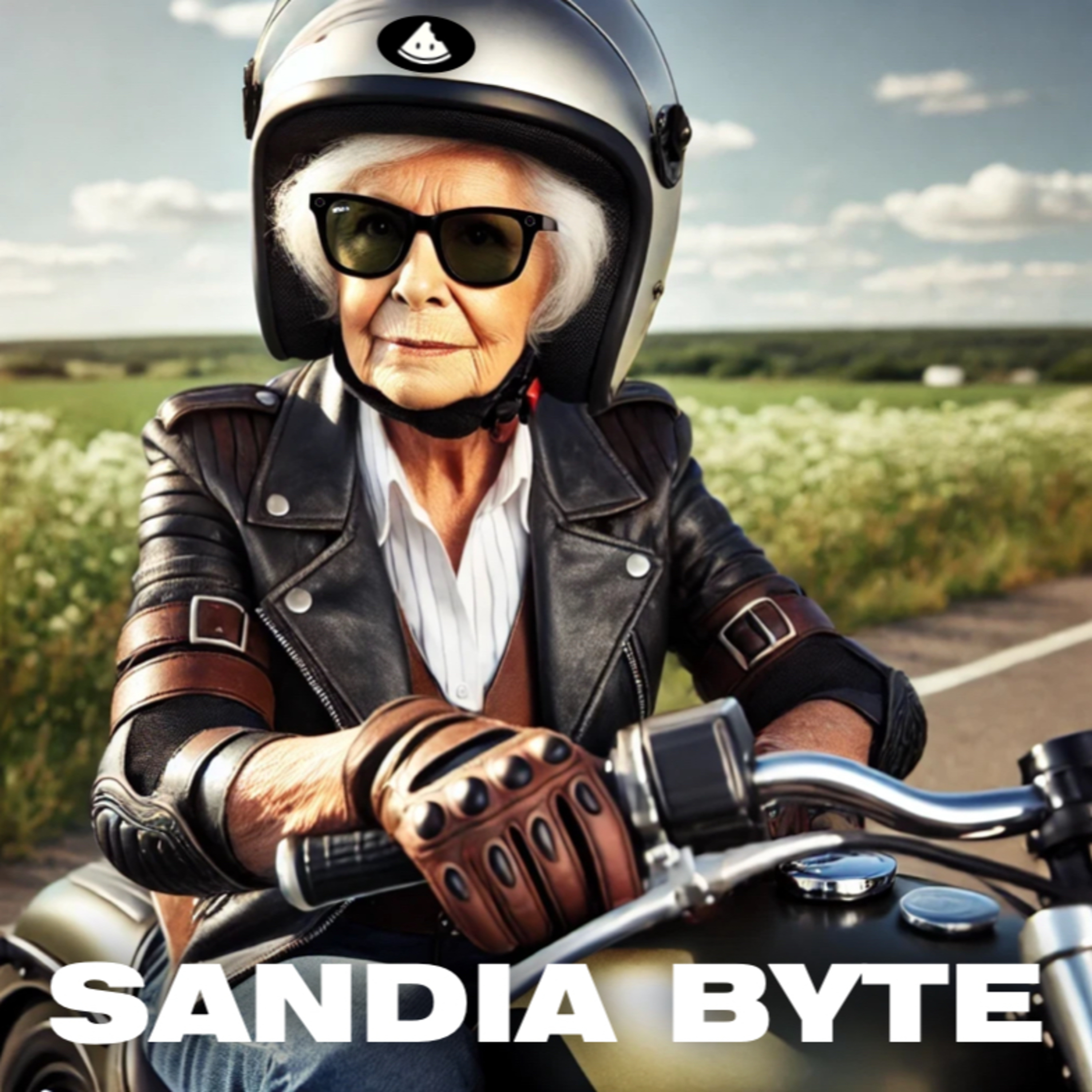 Sandia Byte