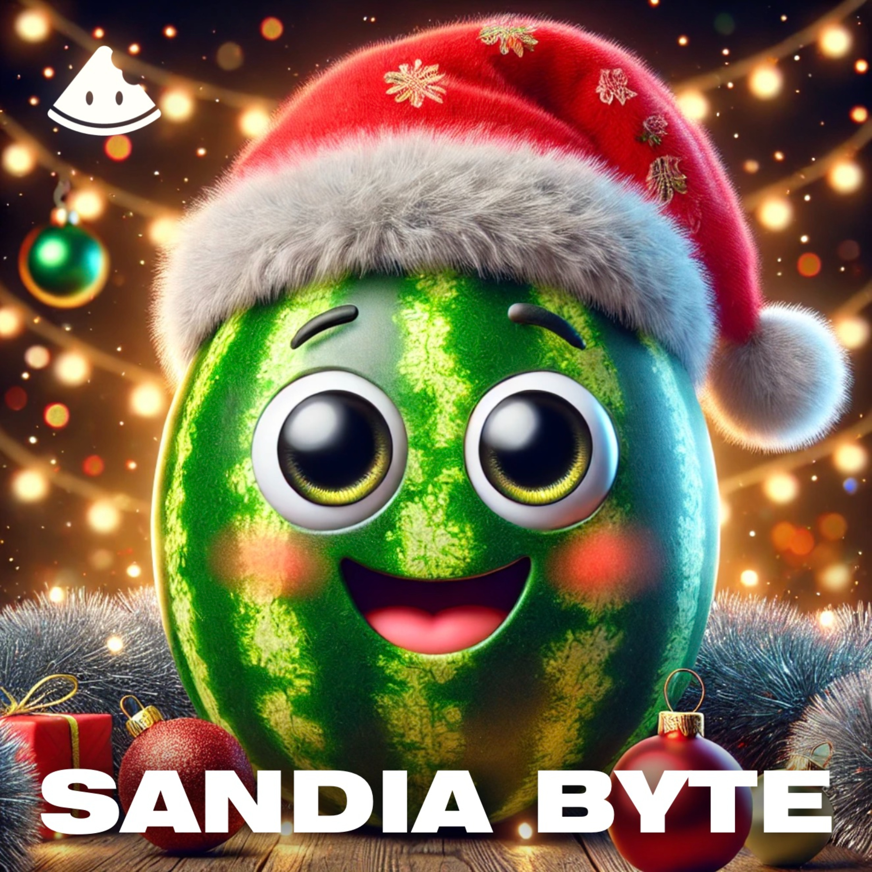 Sandia Byte