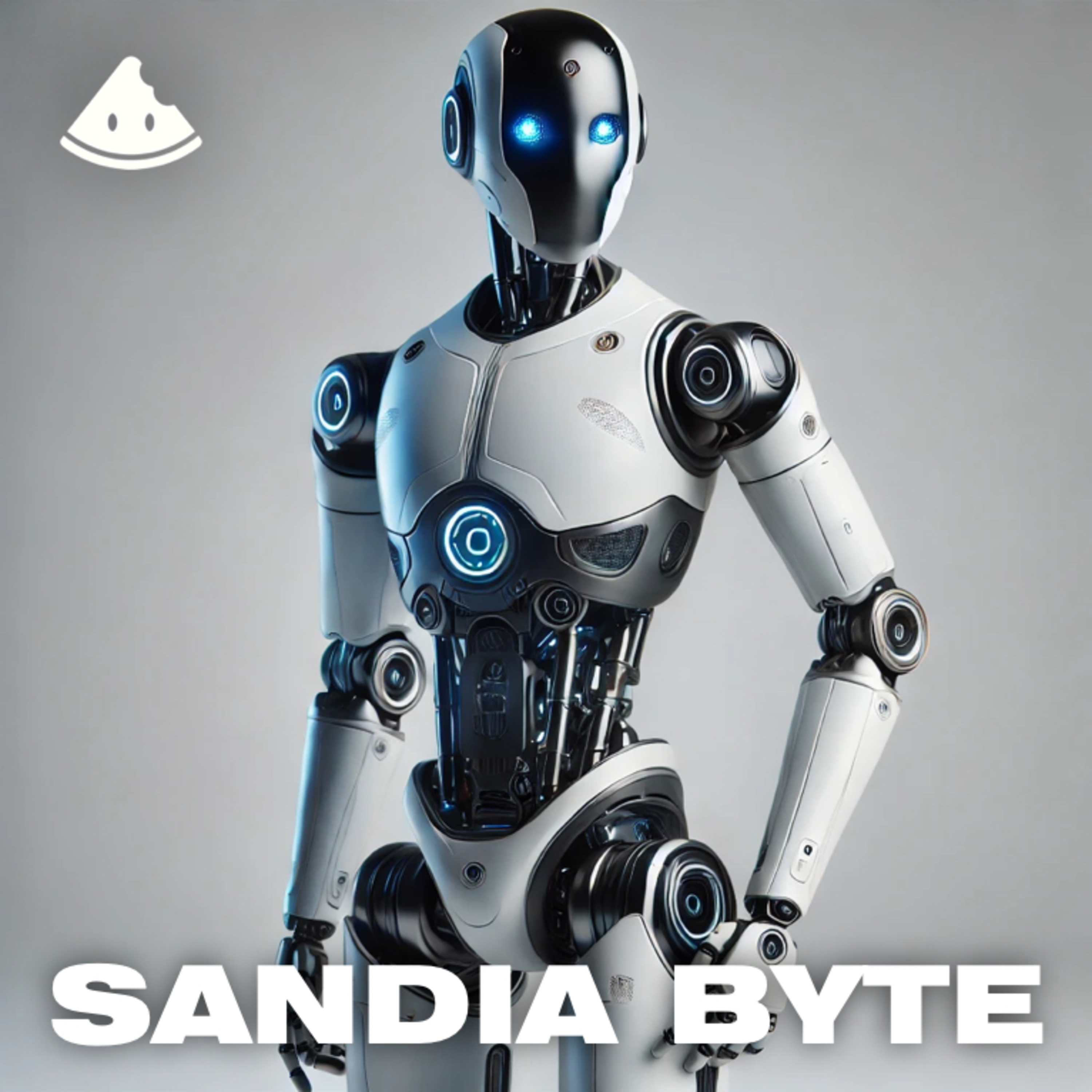 Sandia Byte