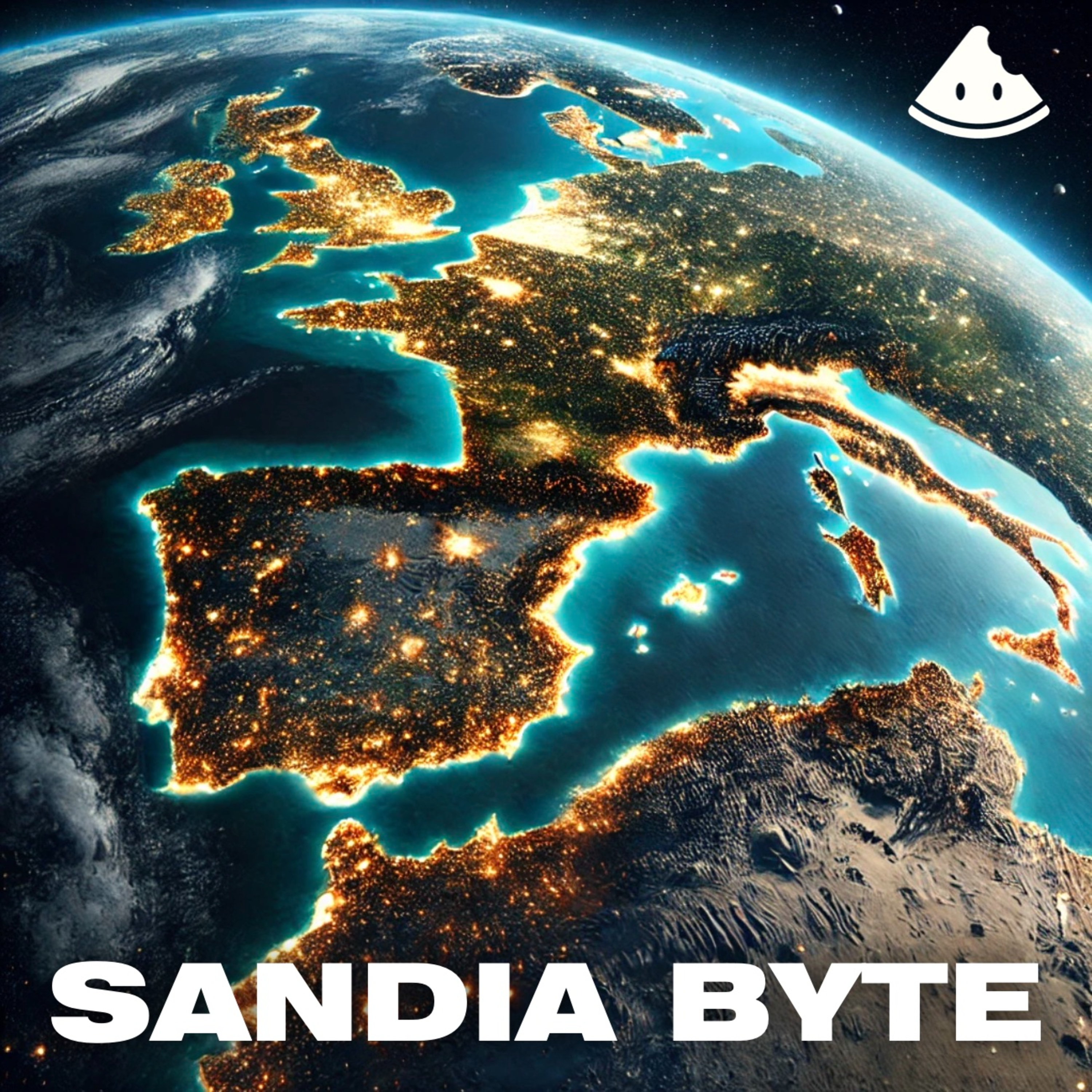 Sandia Byte