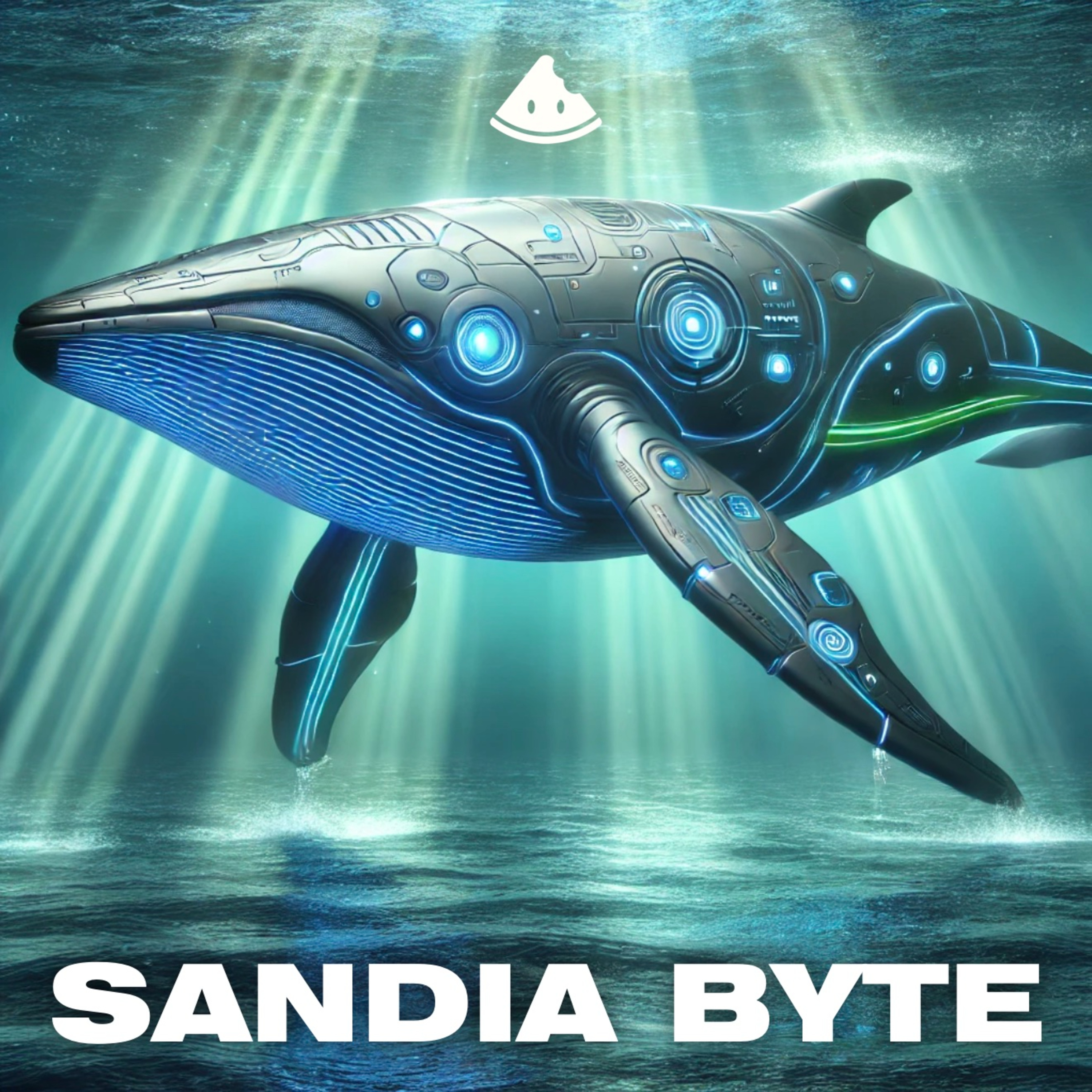 Sandia Byte