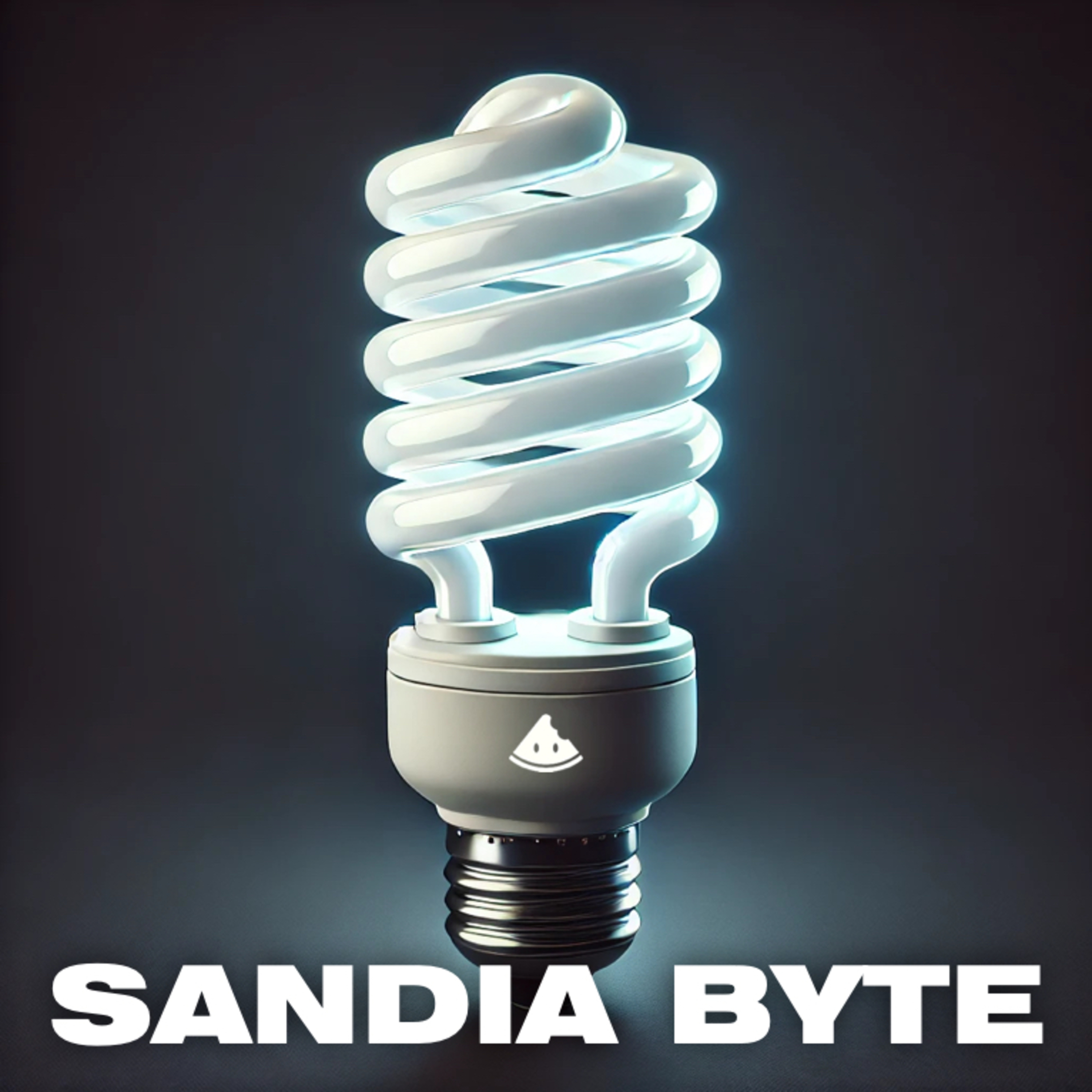 Sandia Byte