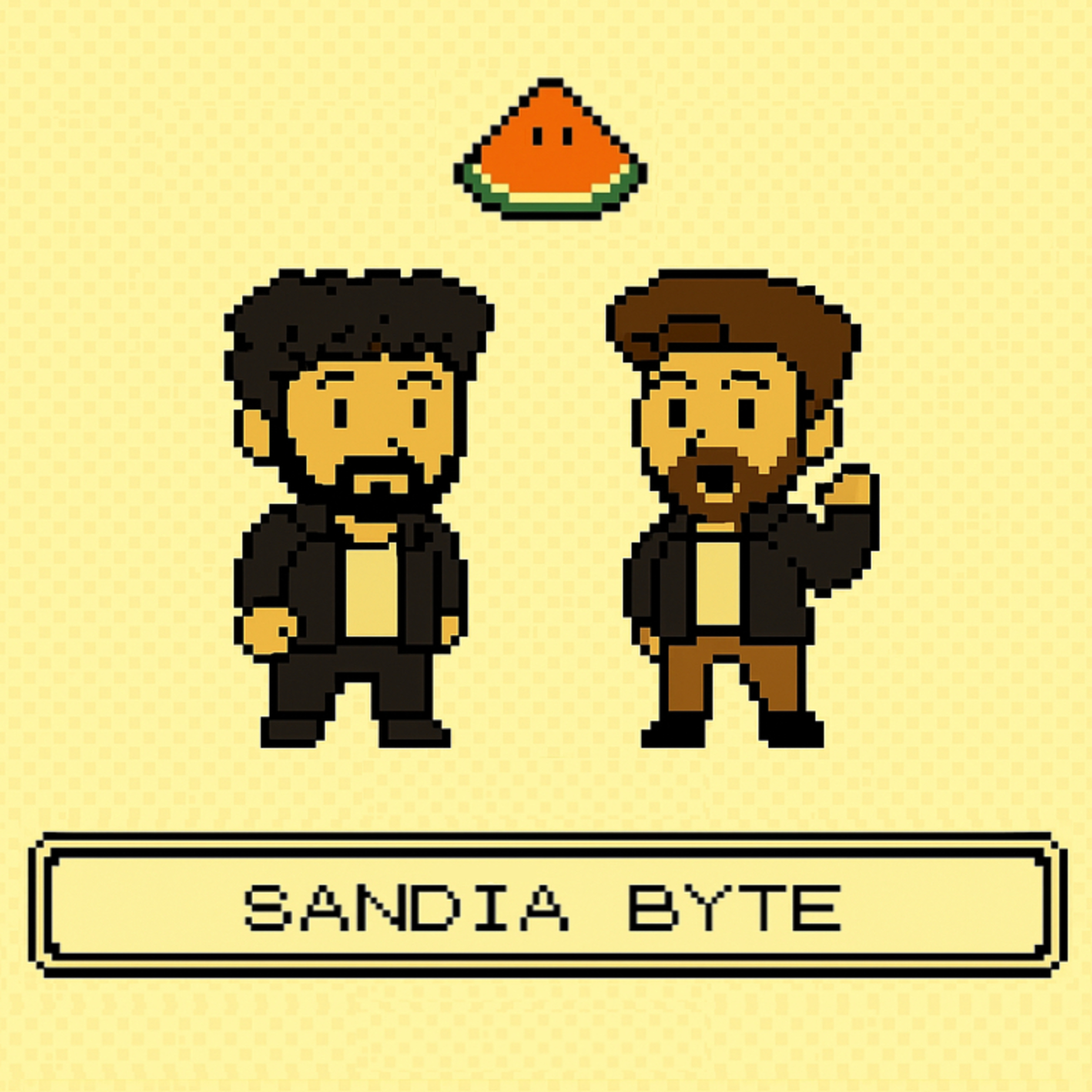 Sandia Byte