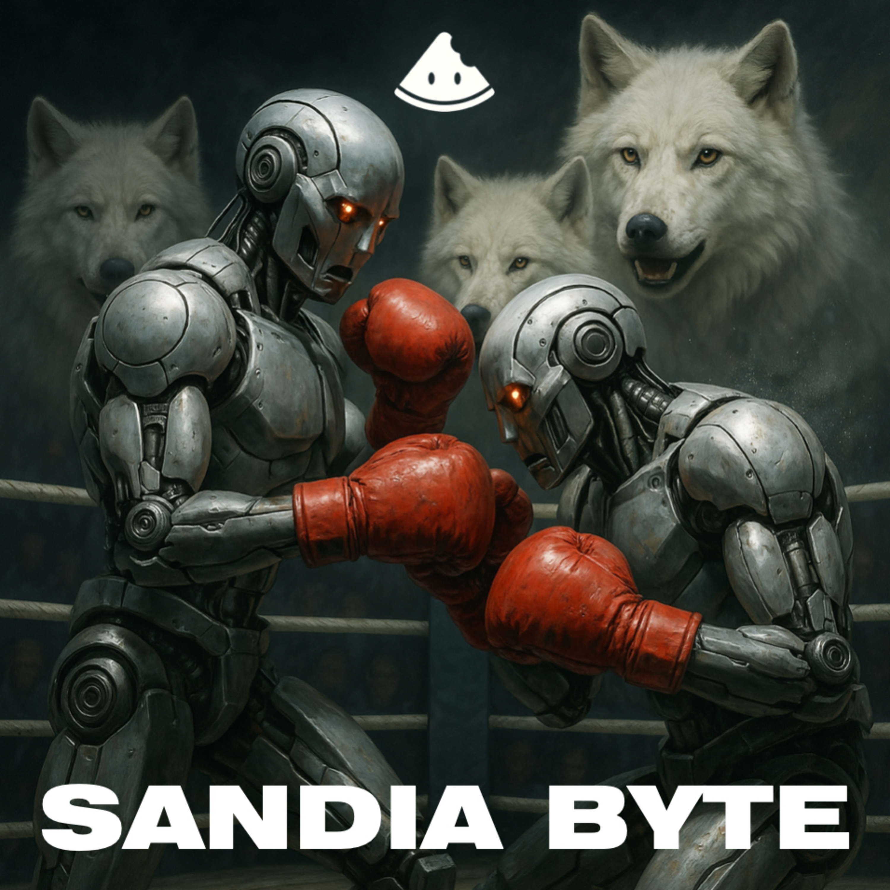 Sandia Byte