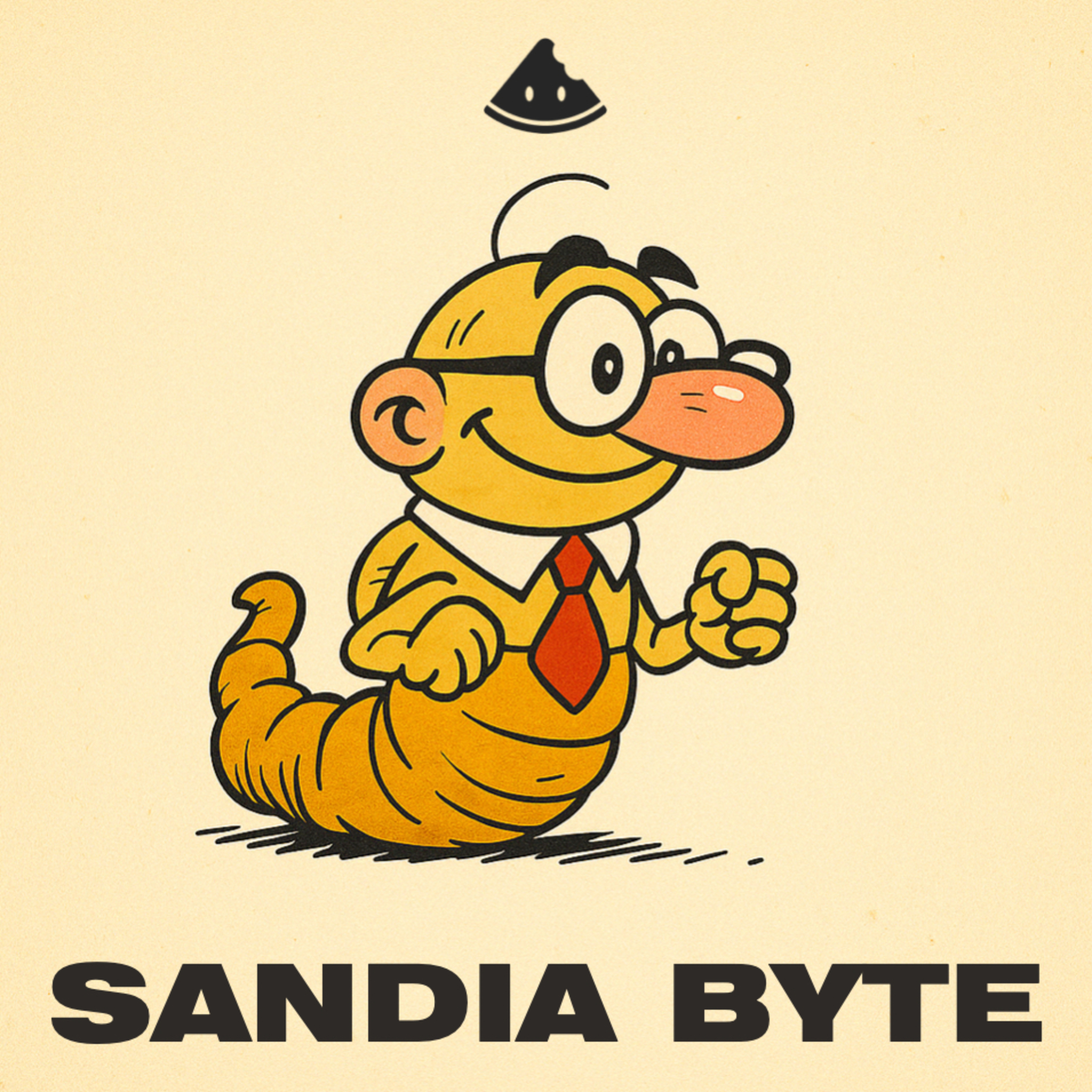 Sandia Byte
