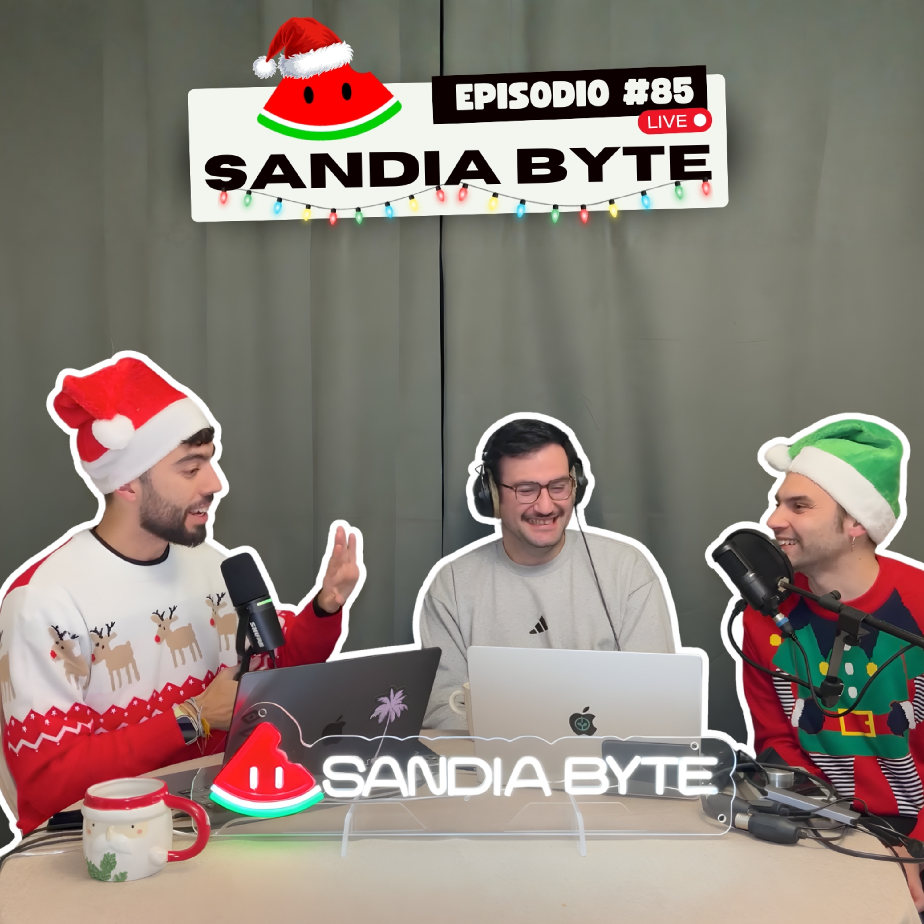 ¡Especial Fin de Año! Balizas V16, Verifactu e Invitado Sorpresa episode artwork