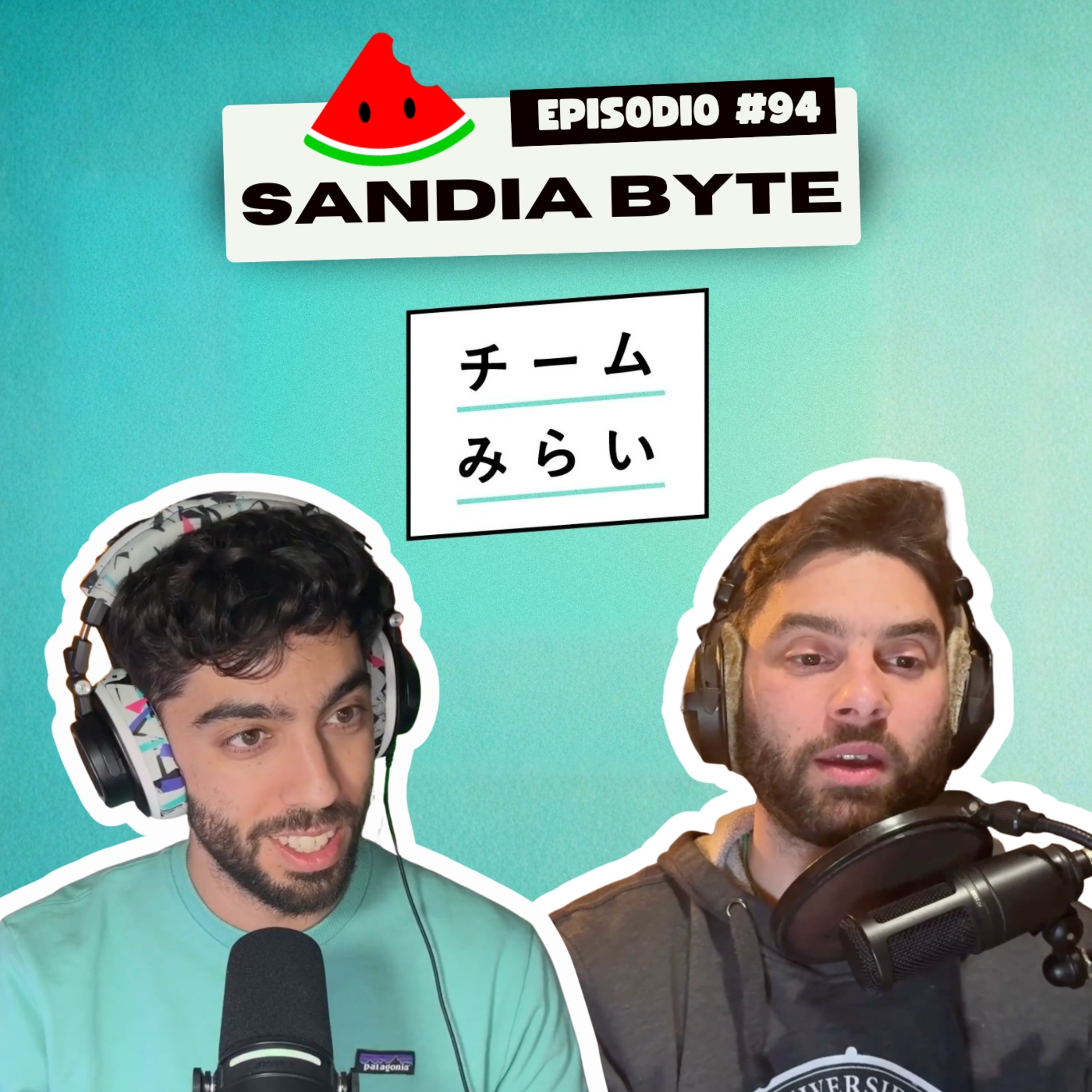 ¿IA en el Gobierno de Japón?, despidos en Block y Anthropic vs Pentágono episode artwork