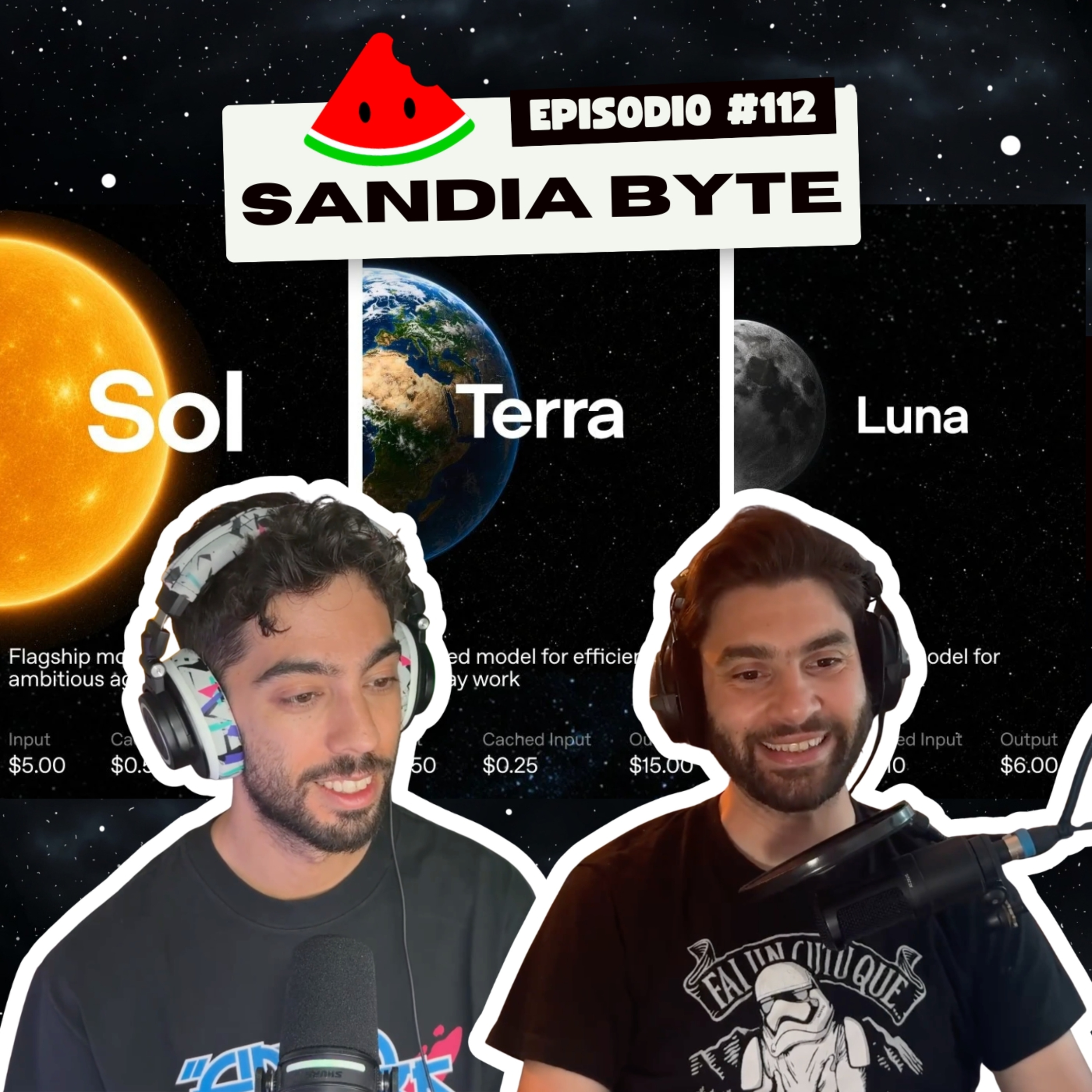 EEUU blinda ChatGPT 5.6, drama con las Steam Machines y Meta Glasses IA episode artwork