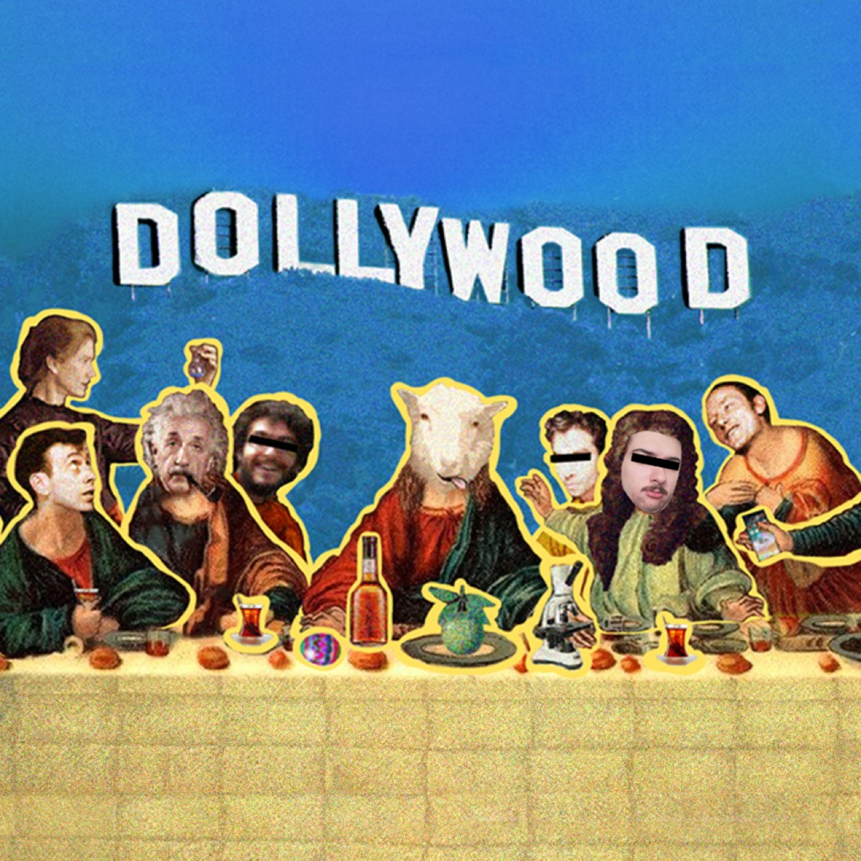 Dollyworld