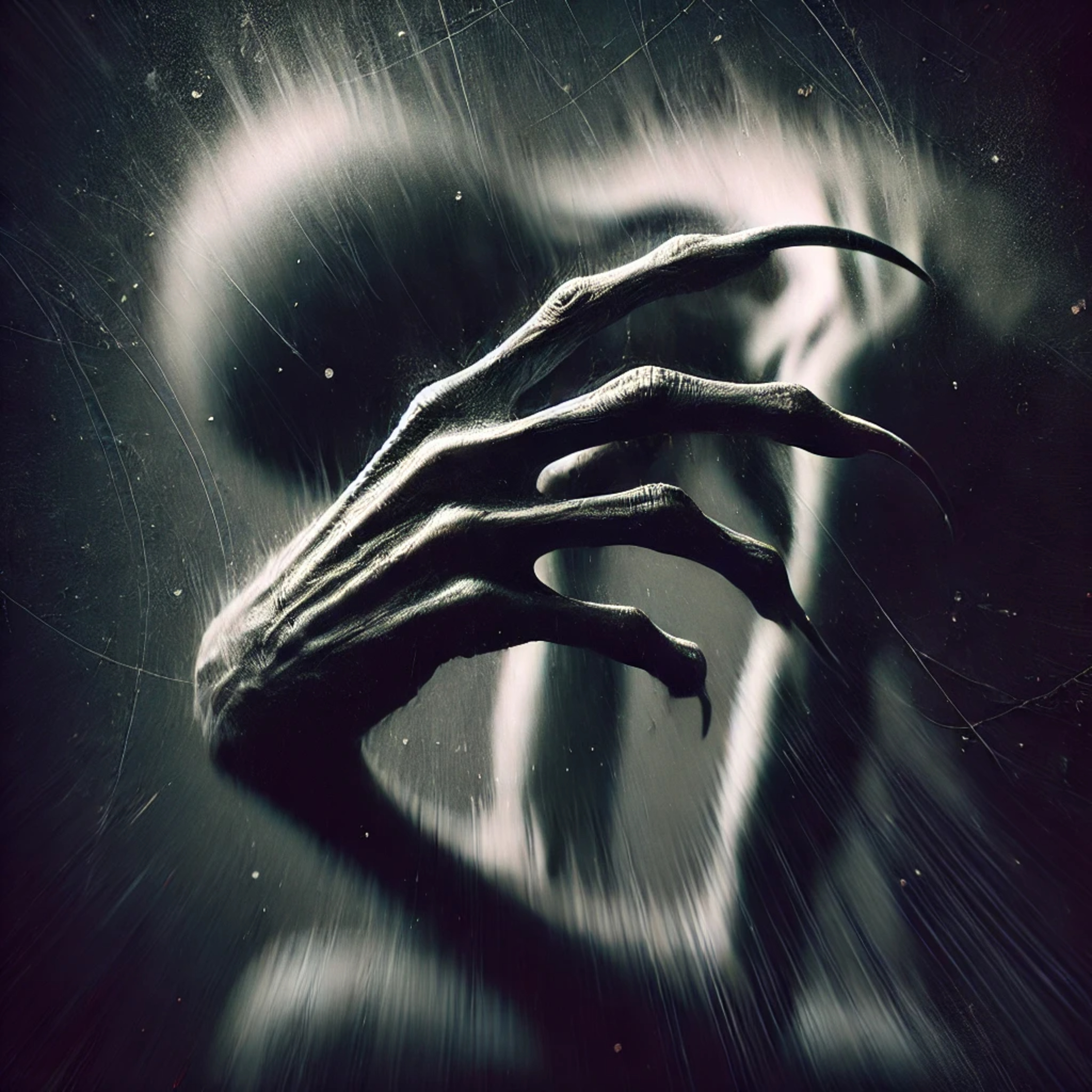 #6 - Nežný muž (Upravená verzia) episode artwork