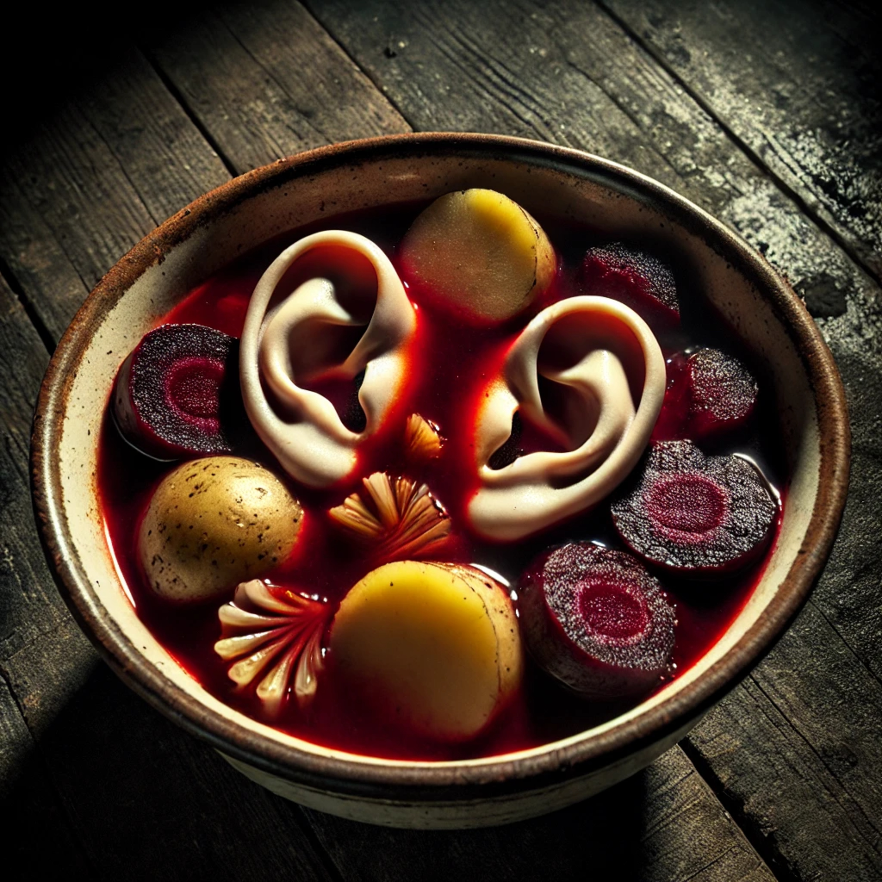 #10 - Nie každý príbeh chceš počuť episode artwork